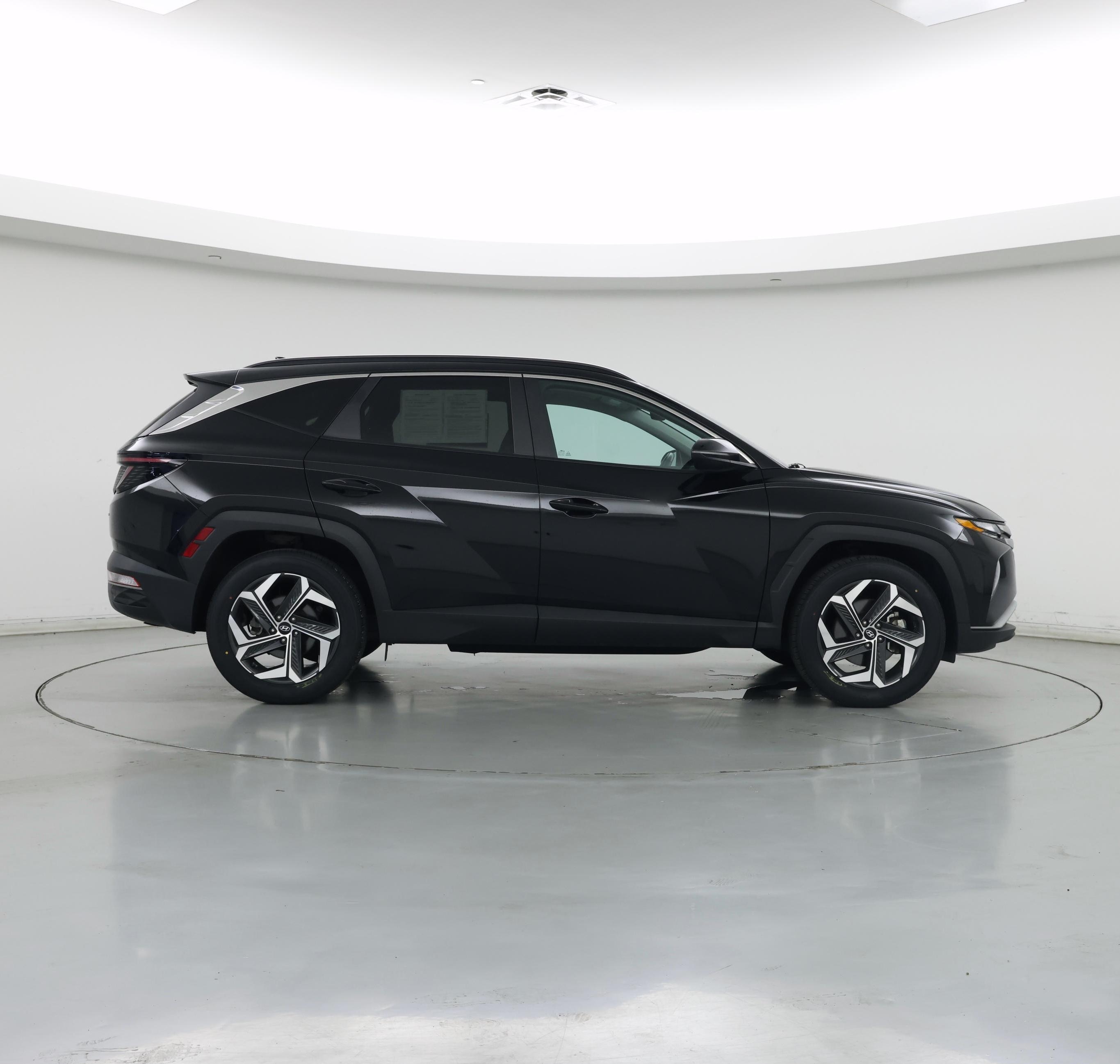 Thumbnail: 2024 Hyundai Tucson - 7