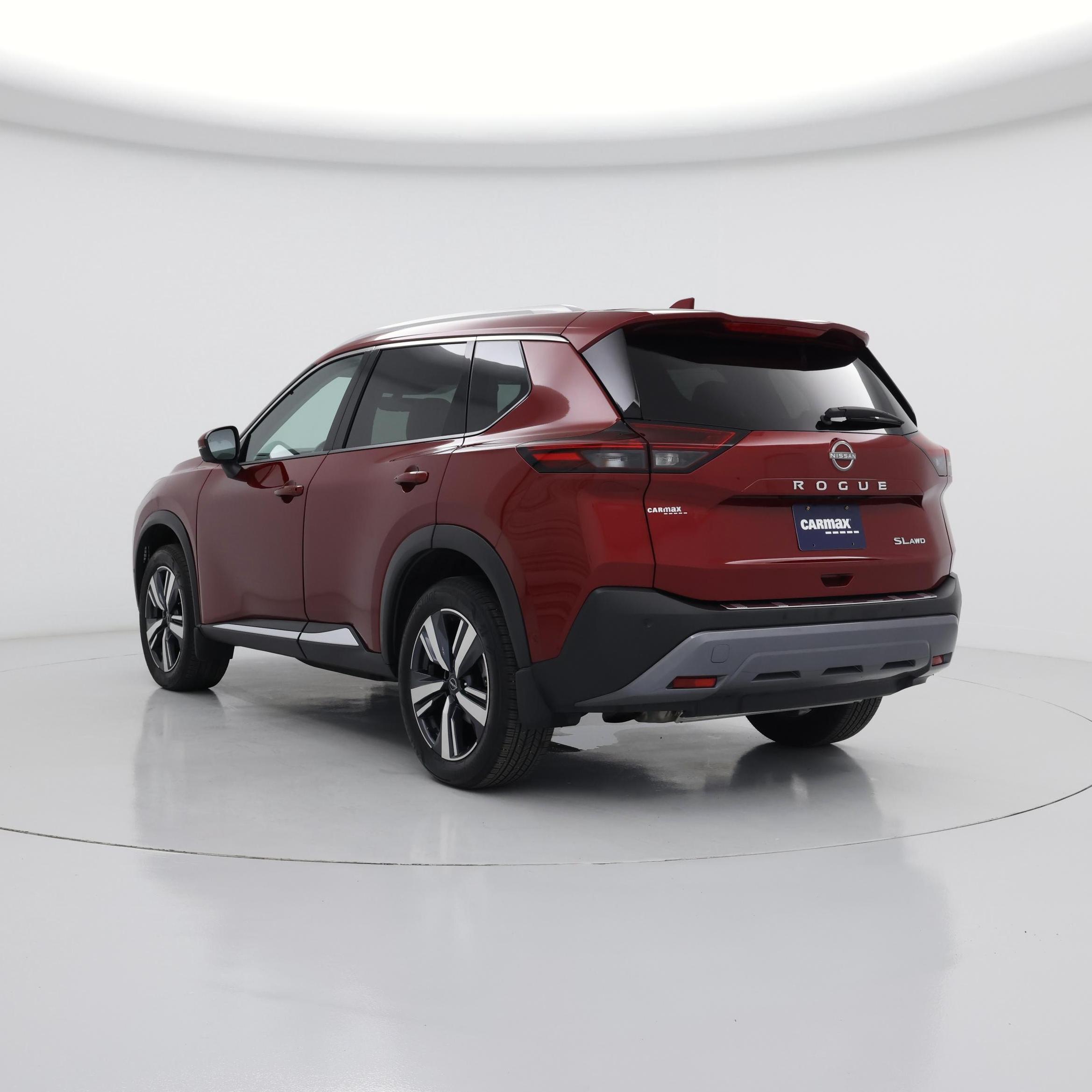 Thumbnail: 2023 Nissan Rogue - 2