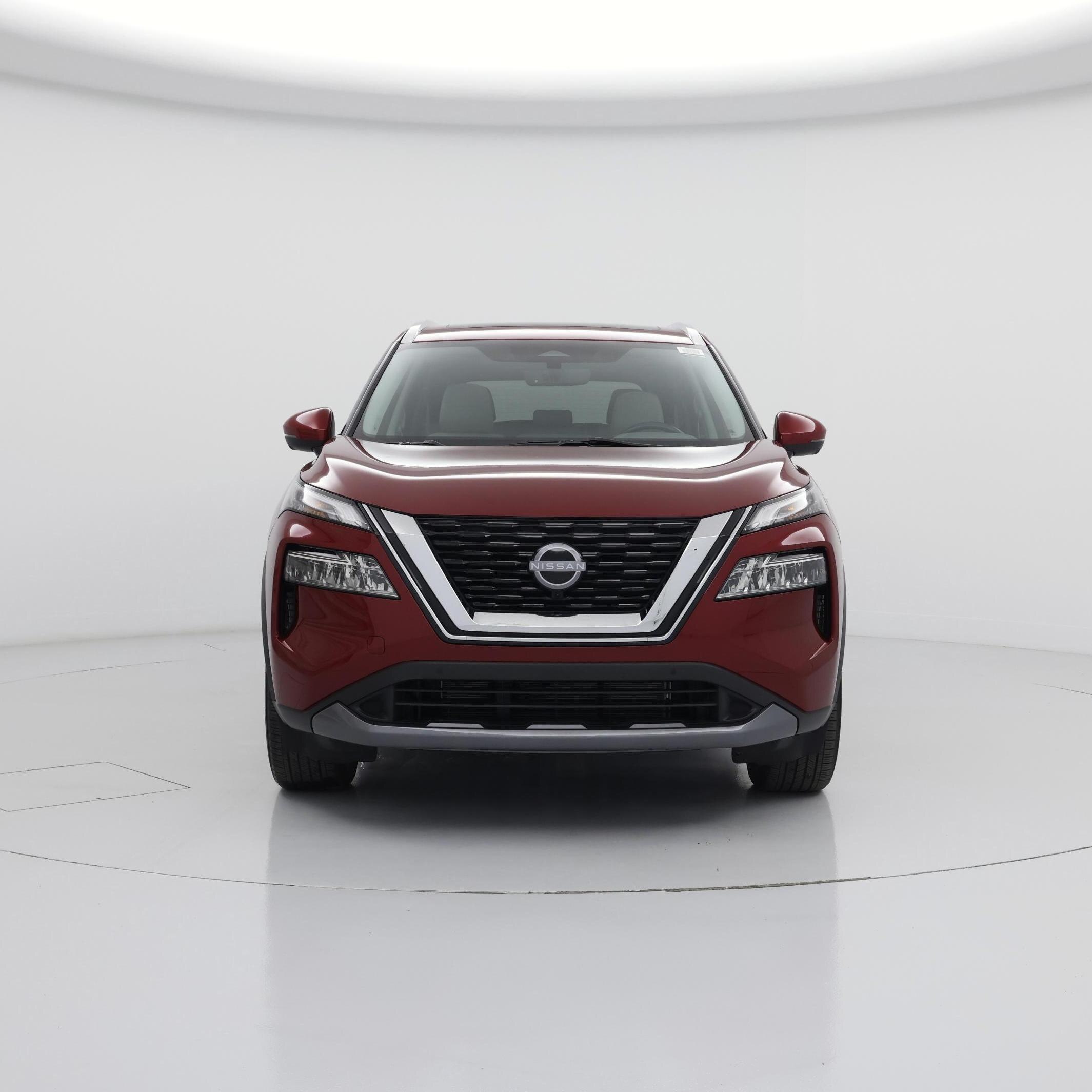 Thumbnail: 2023 Nissan Rogue - 5