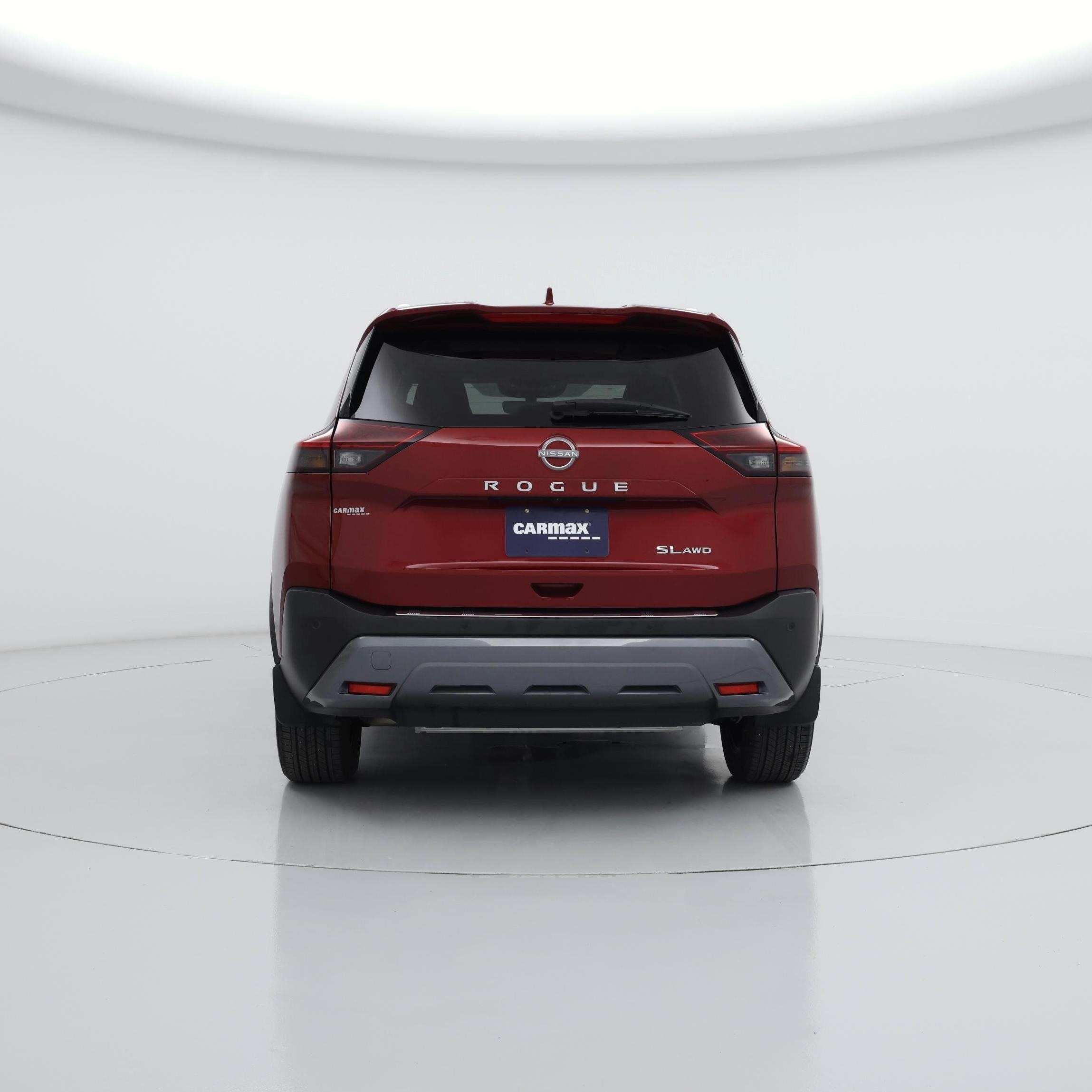 Thumbnail: 2023 Nissan Rogue - 6