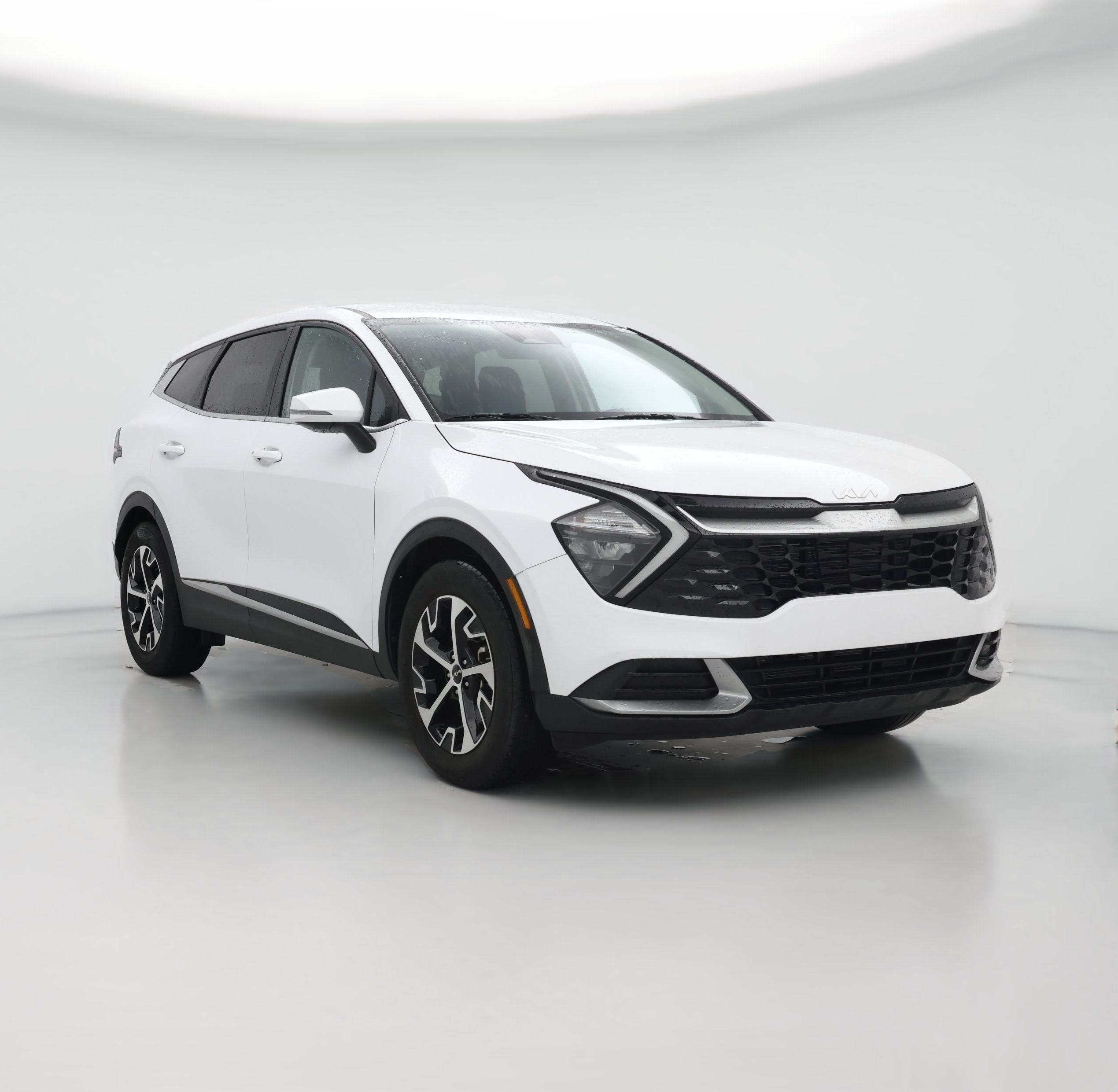 Thumbnail: 2023 Kia Sportage - 1