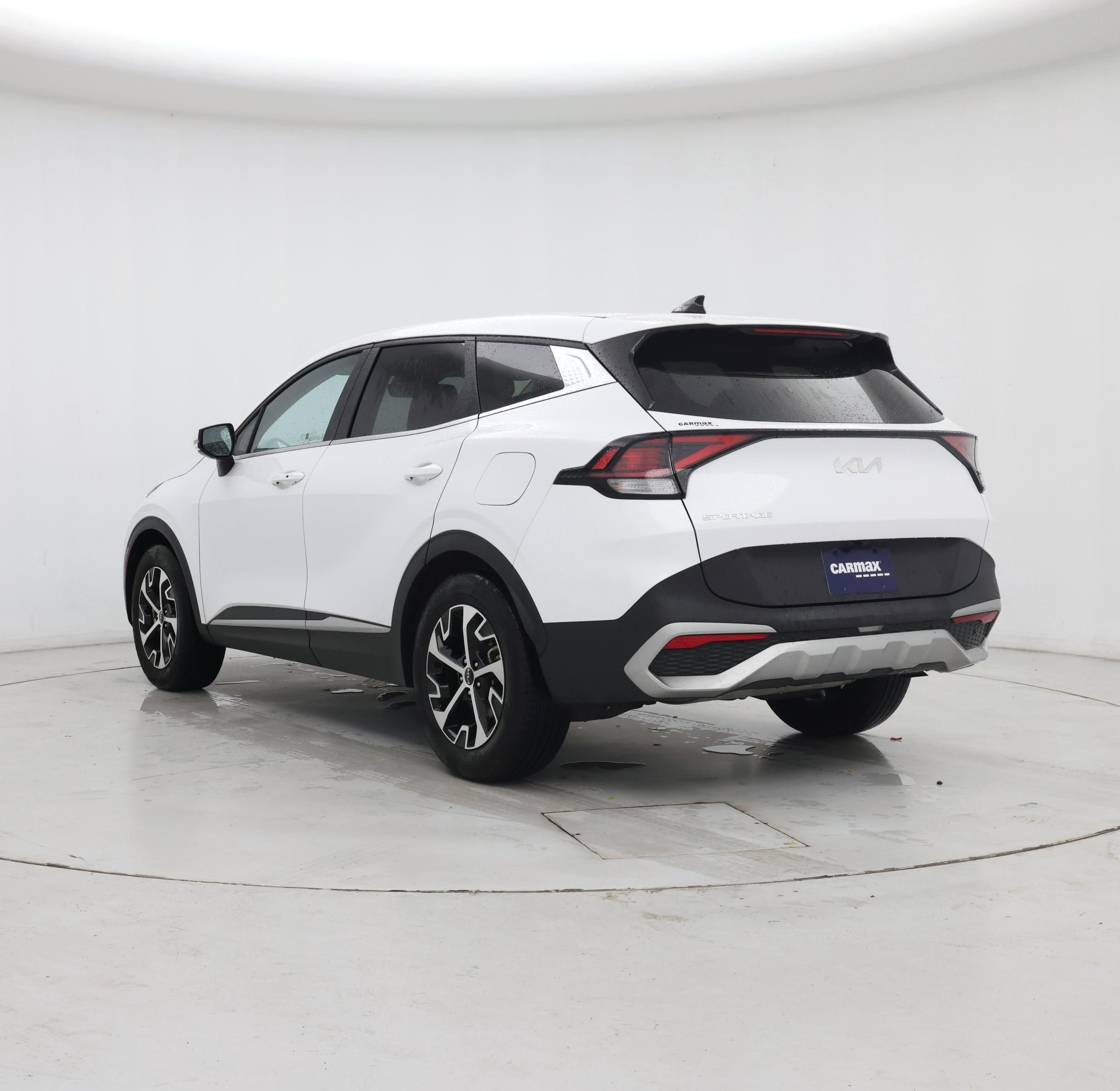 Thumbnail: 2023 Kia Sportage - 2