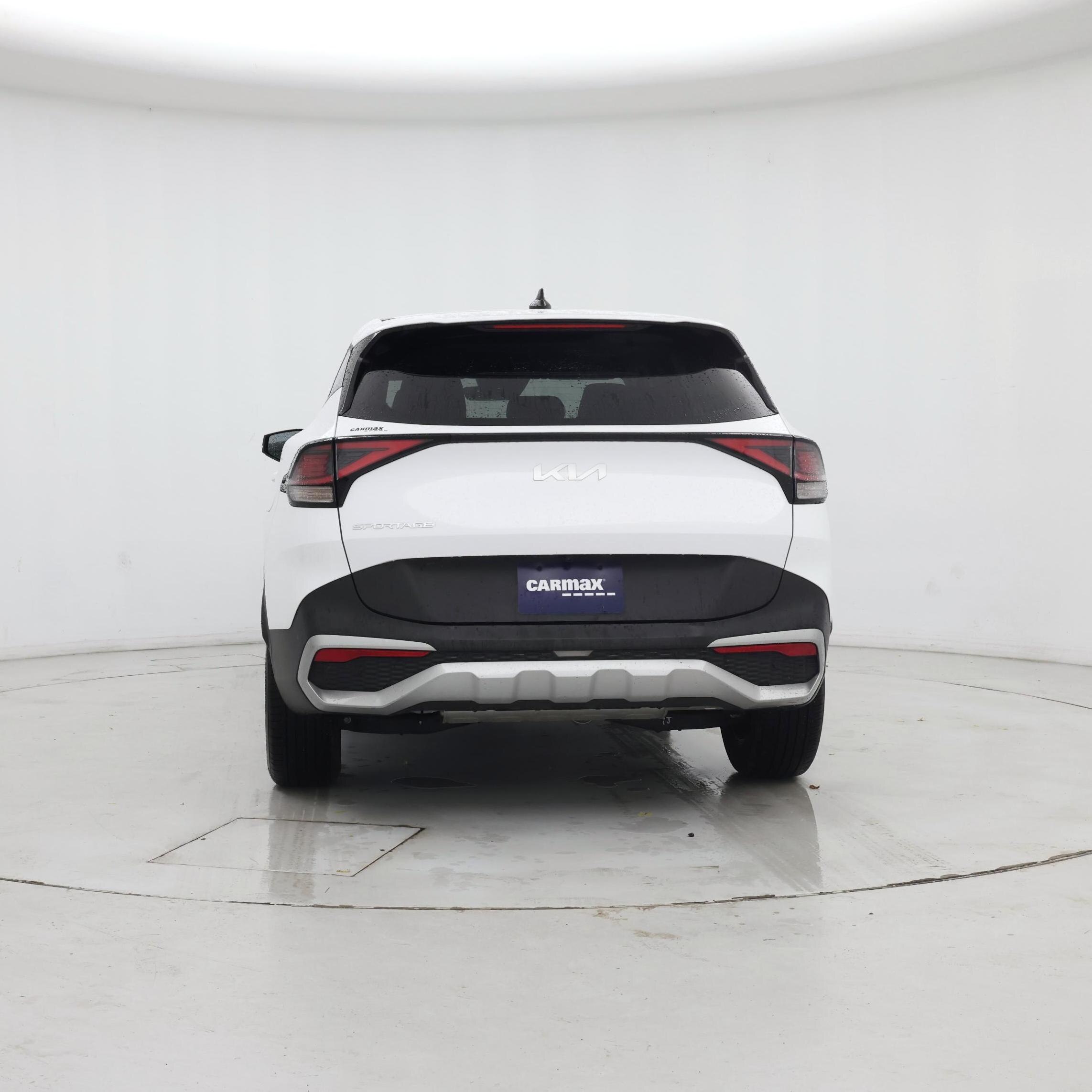 Thumbnail: 2023 Kia Sportage - 6