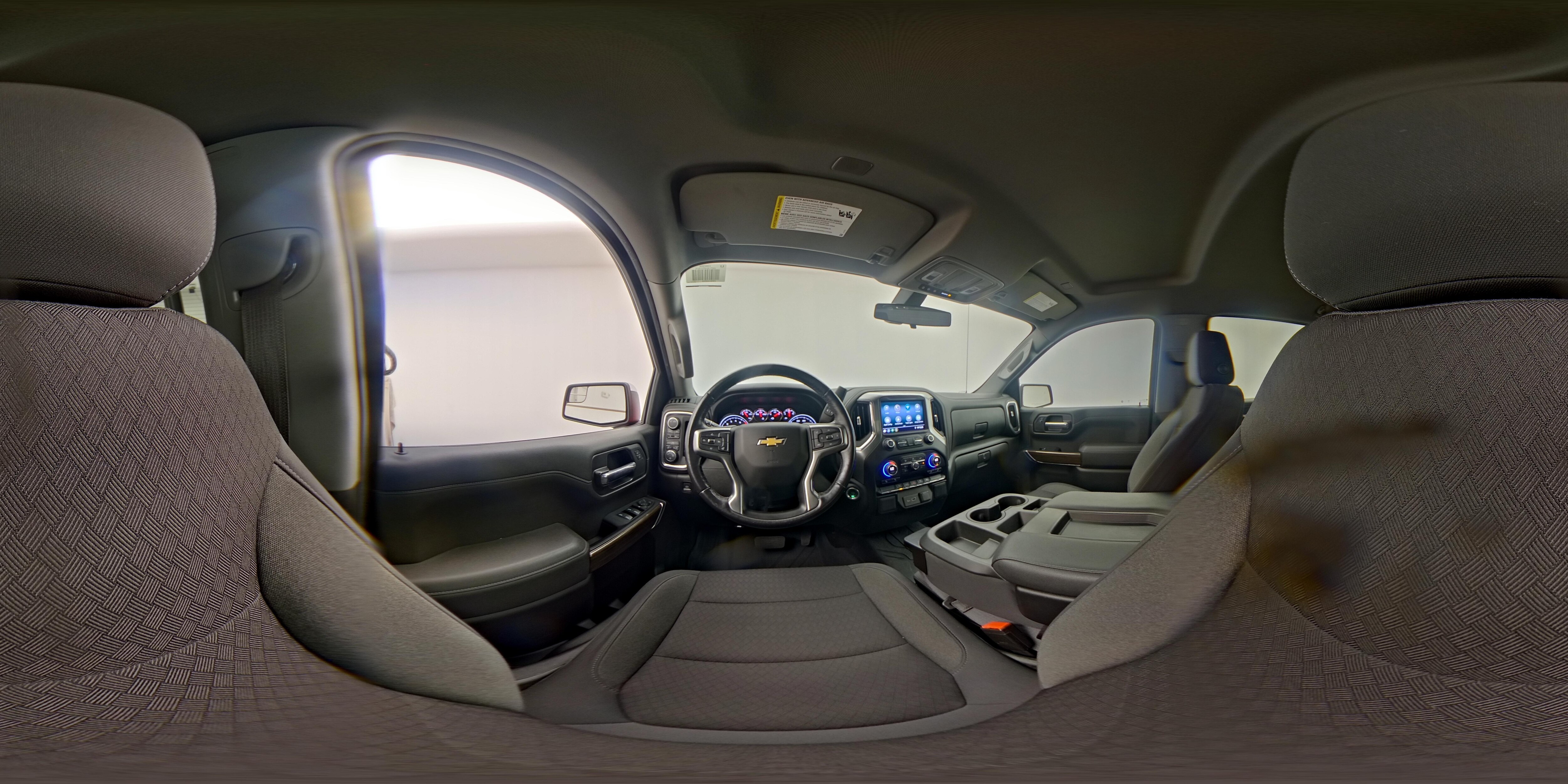 2021 Chevrolet Silverado 1500 LT - Photo 26