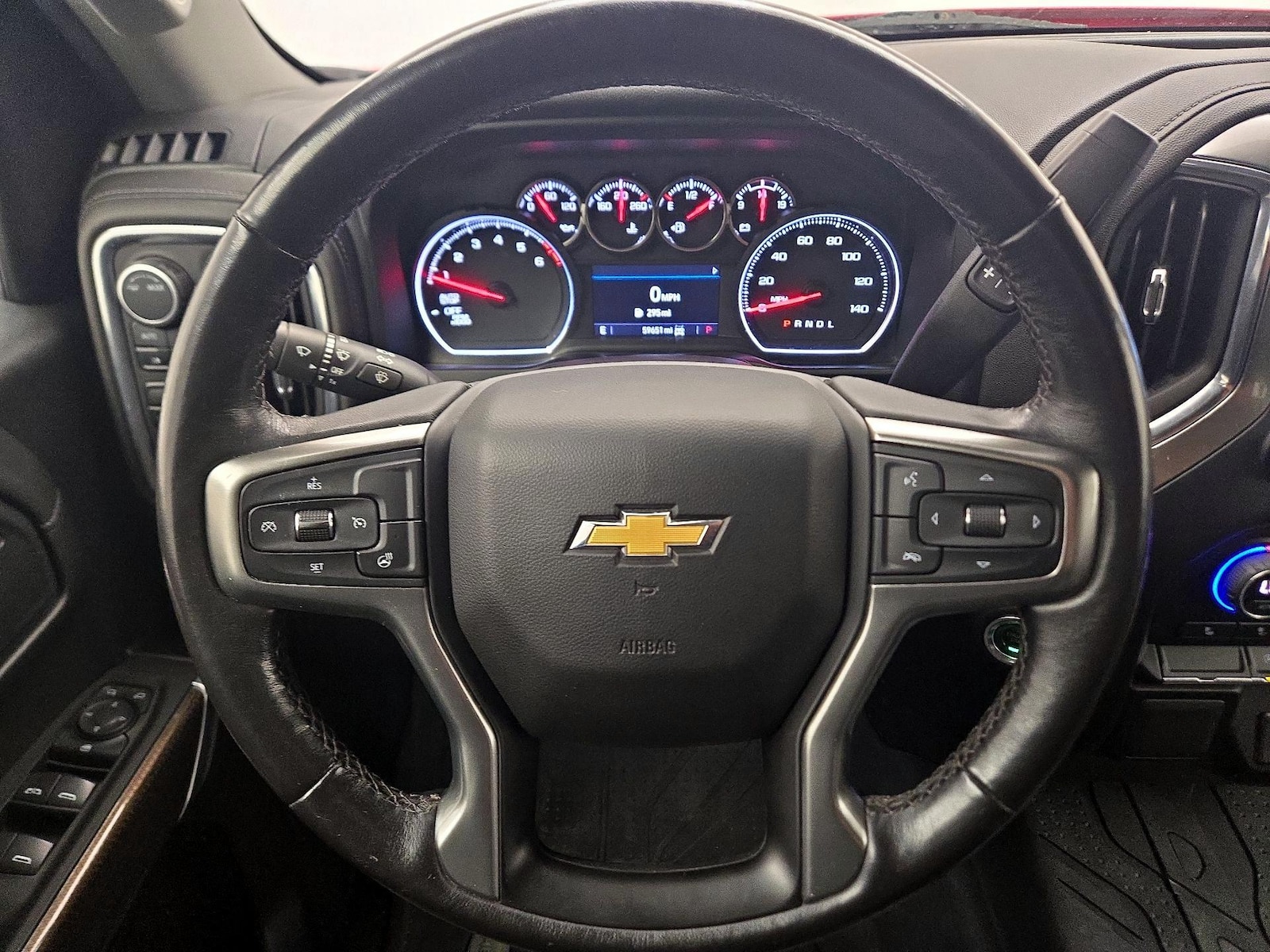 2021 Chevrolet Silverado 1500 LT - Photo 11