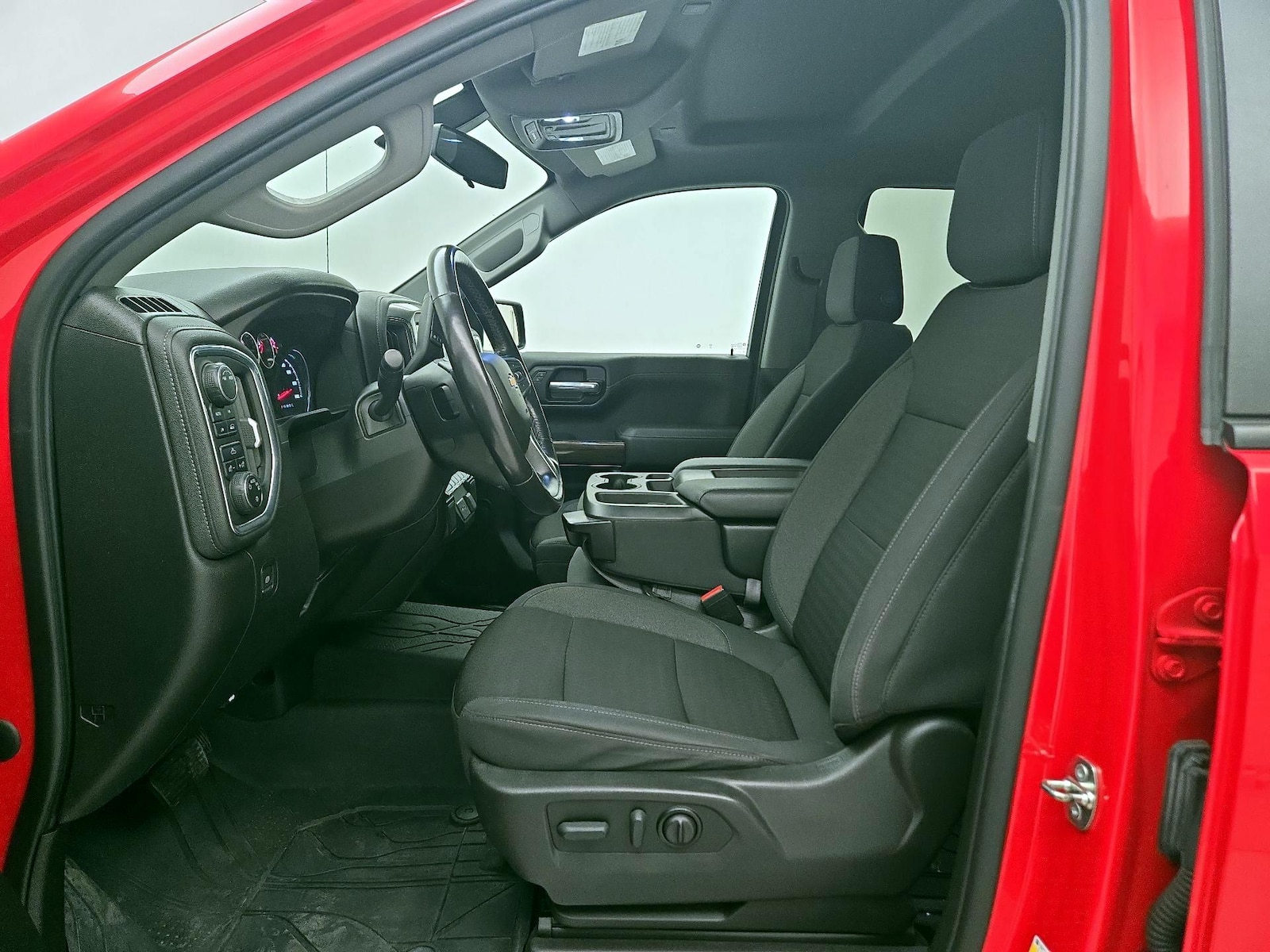 2021 Chevrolet Silverado 1500 LT - Photo 12