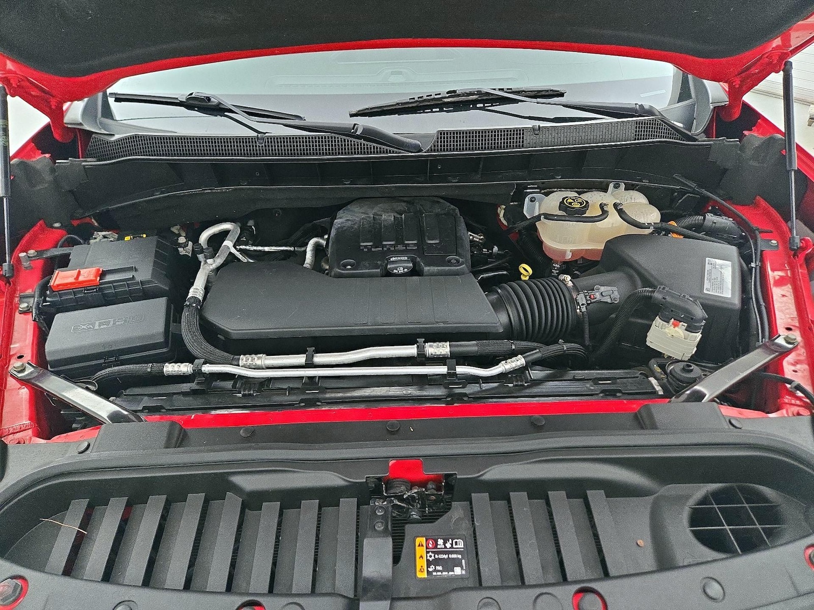 2021 Chevrolet Silverado 1500 LT - Photo 22