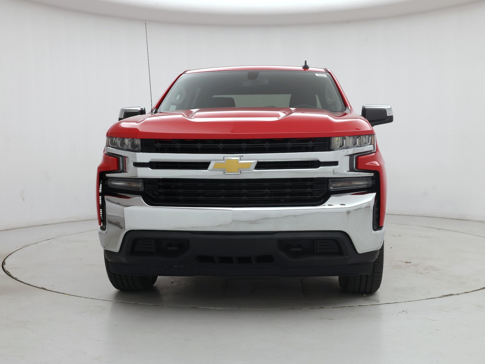 2021 Chevrolet Silverado 1500 LT - Photo 6