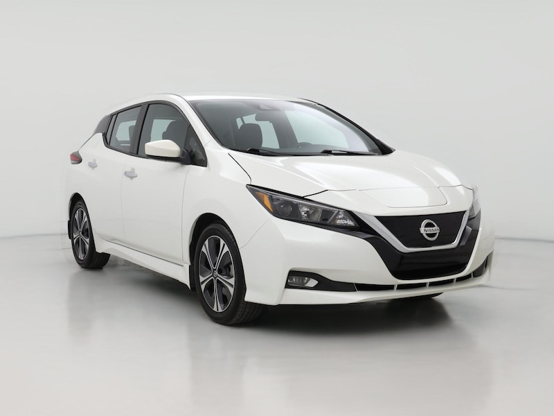 2022 Nissan Leaf SV -
                  Dayton, OH