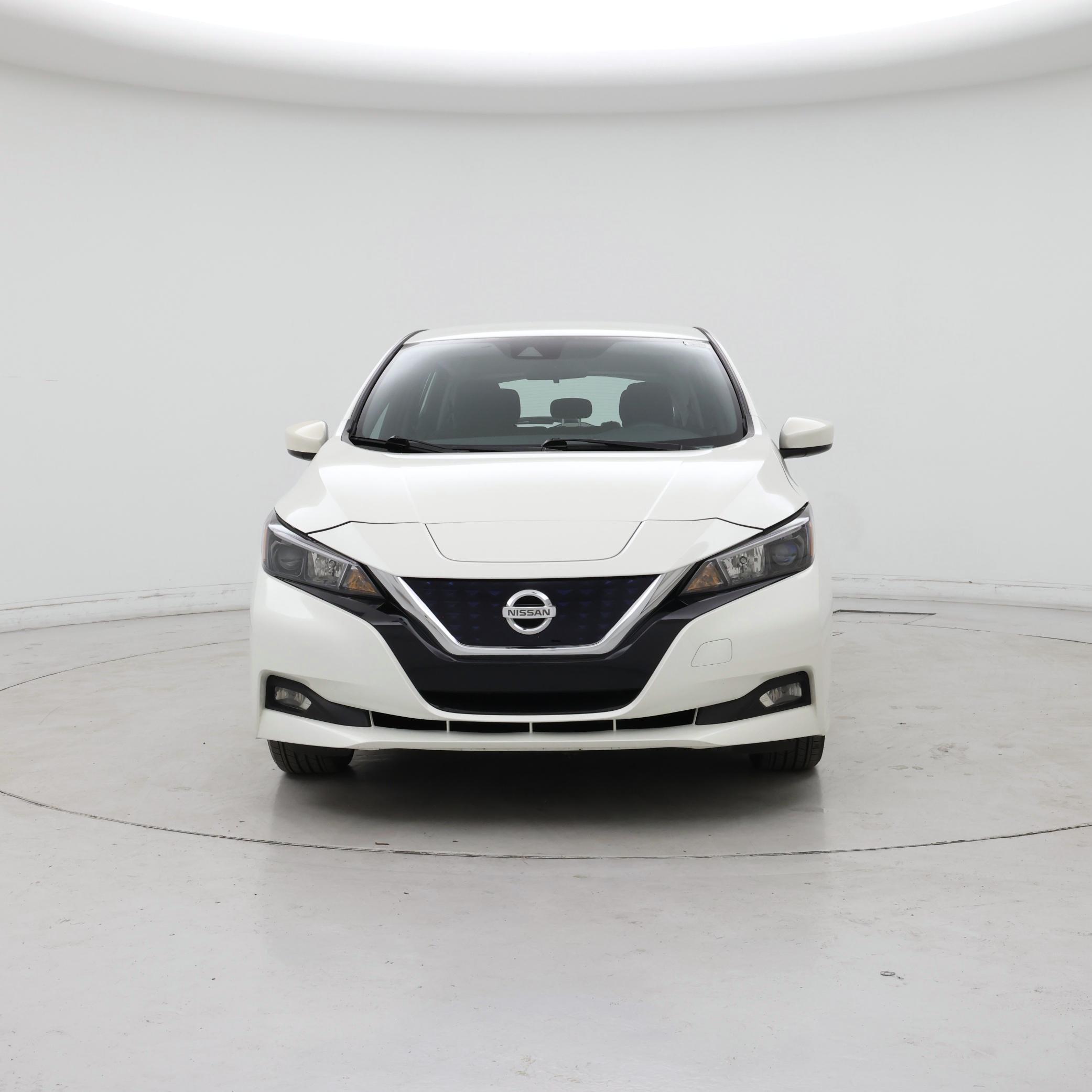 Thumbnail: 2022 Nissan Leaf - 5