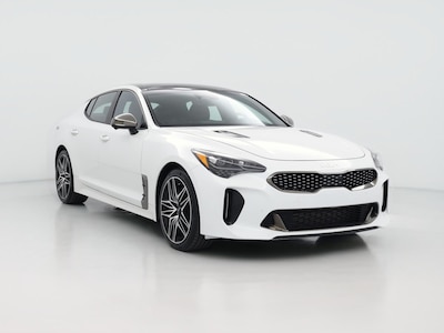 2023 Kia Stinger GT2