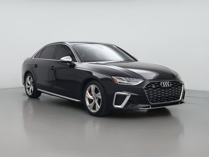 2020 Audi S4 Premium Plus -
                  Murfreesboro, TN