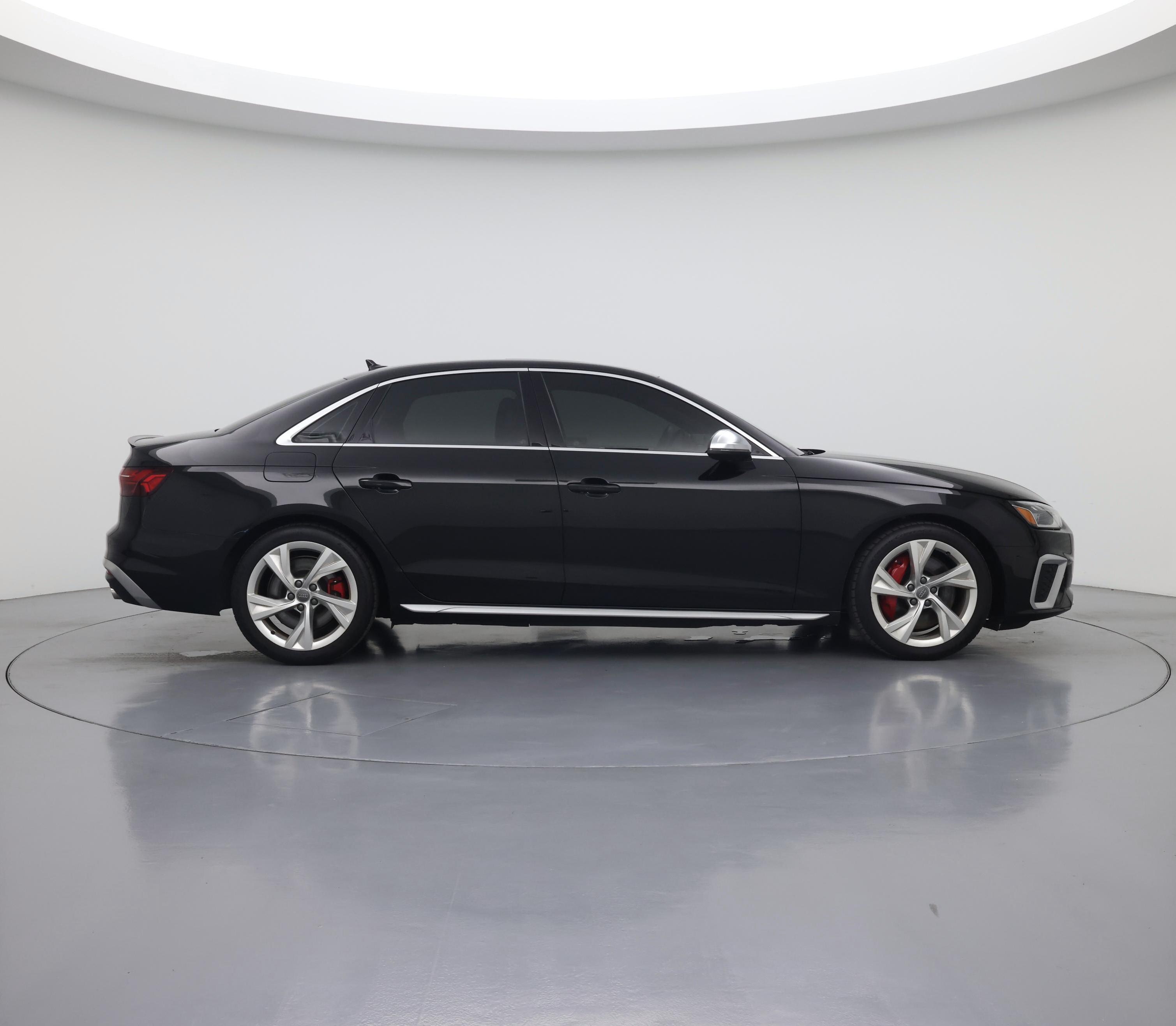 Thumbnail: 2020 Audi S4 - 7