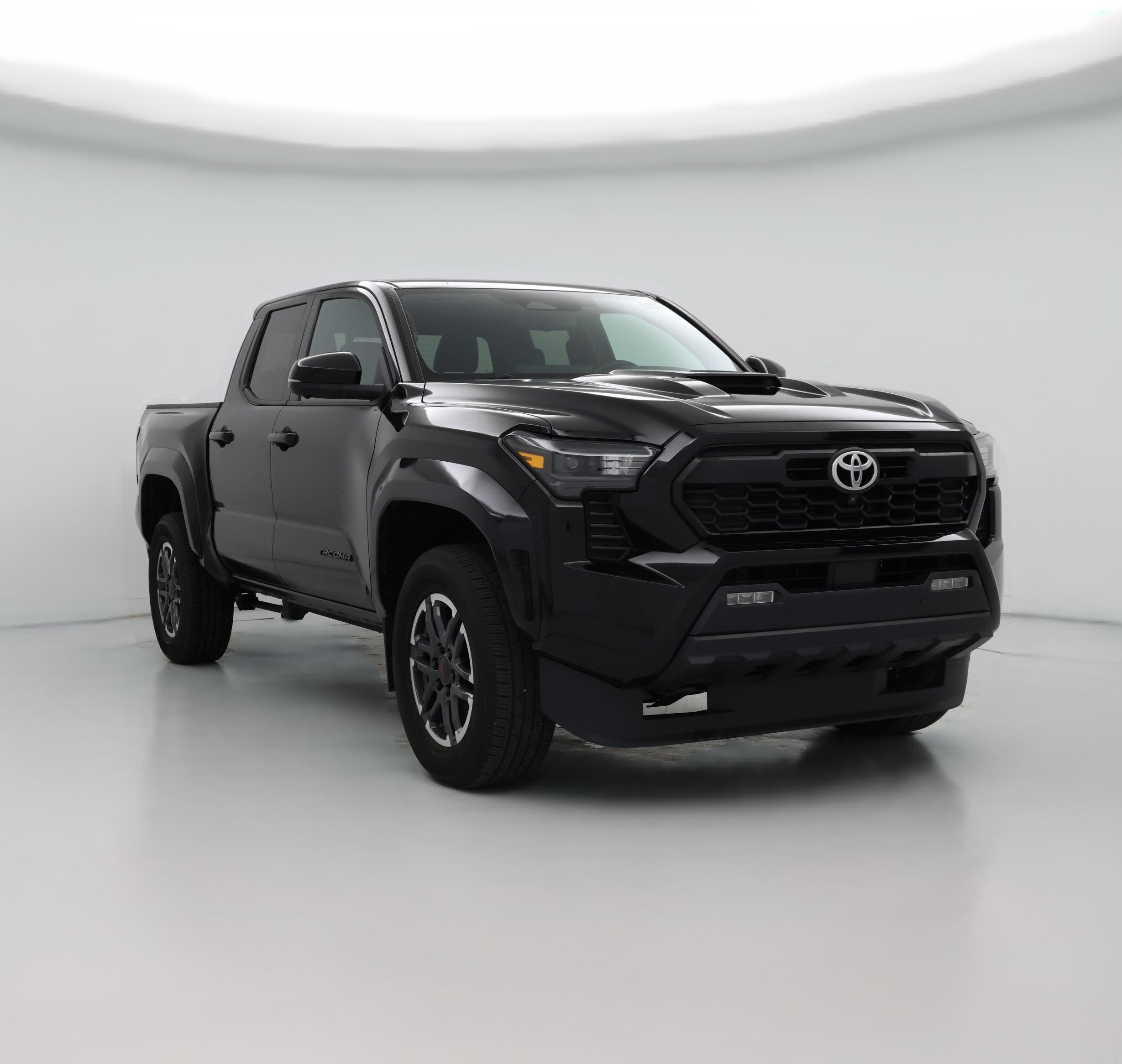 Thumbnail: 2024 Toyota Tacoma - 1