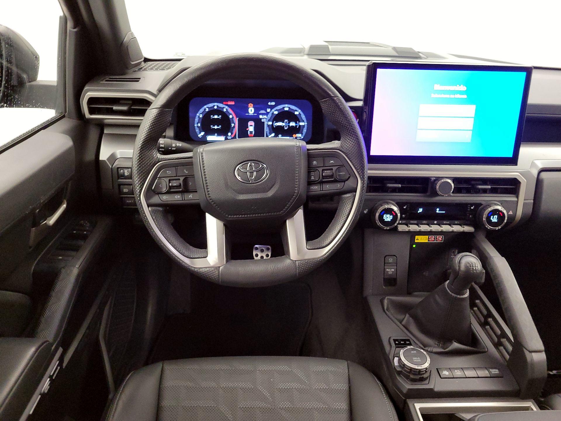 Thumbnail: 2024 Toyota Tacoma - 9