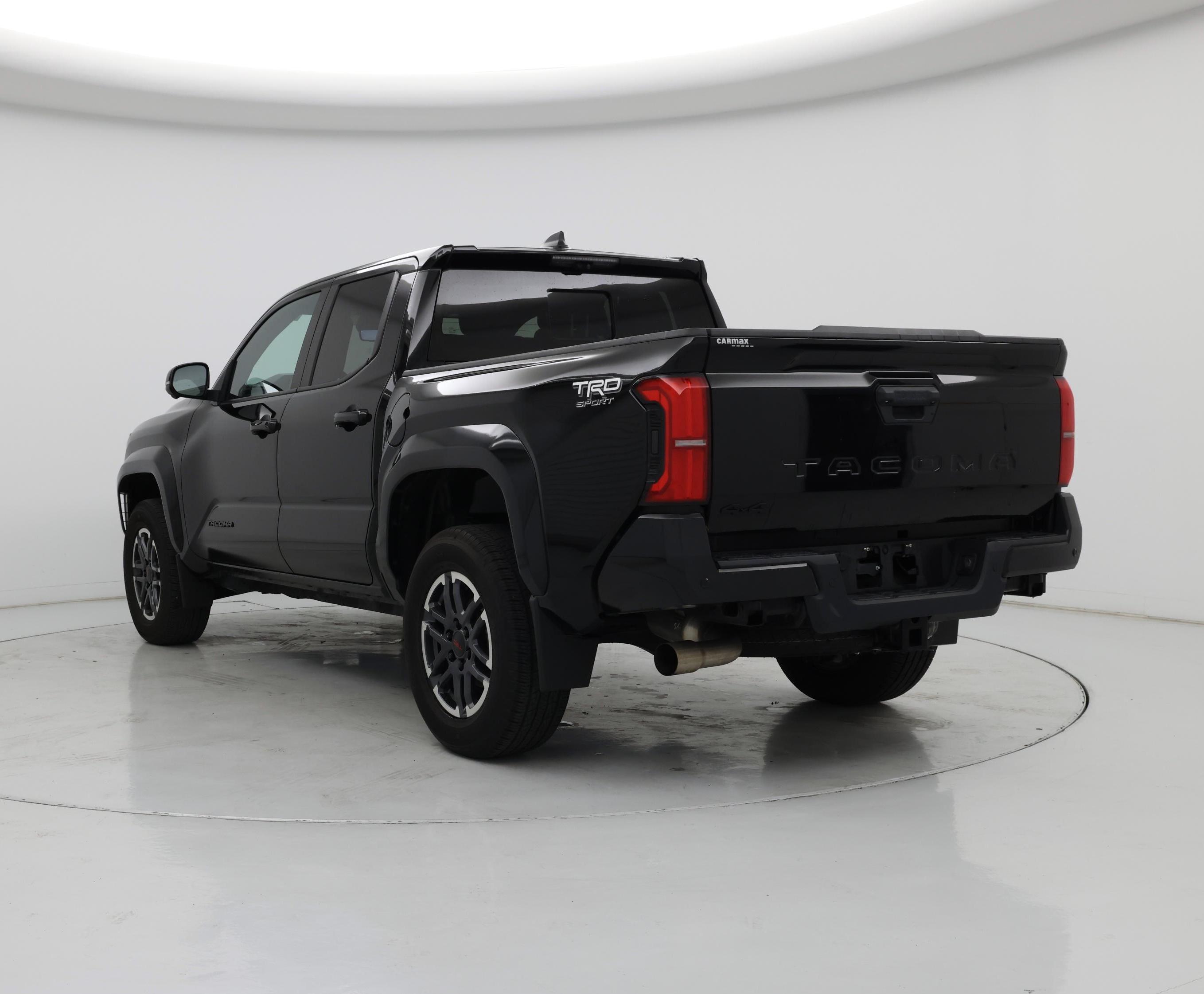 Thumbnail: 2024 Toyota Tacoma - 2