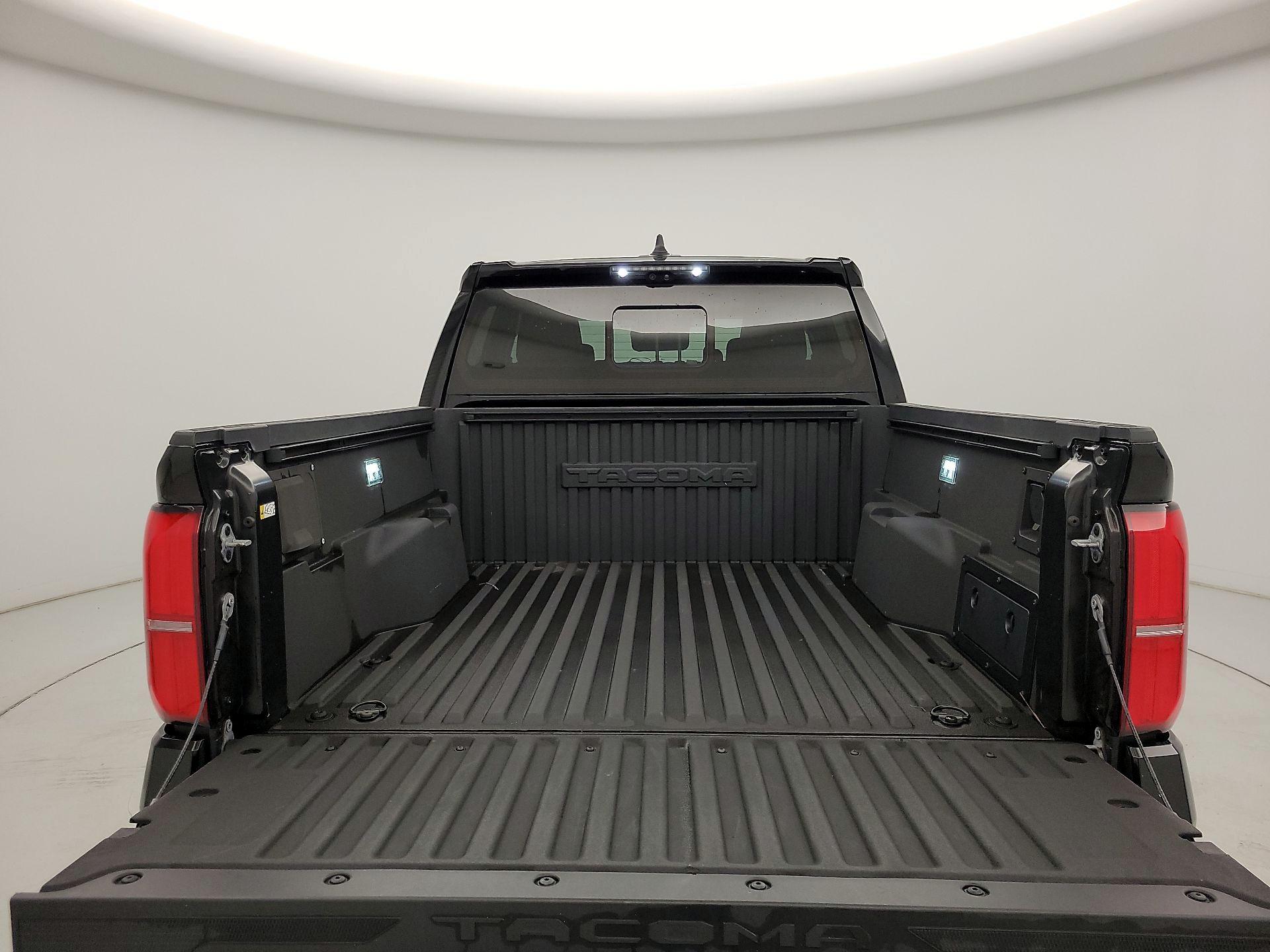 Thumbnail: 2024 Toyota Tacoma - 20