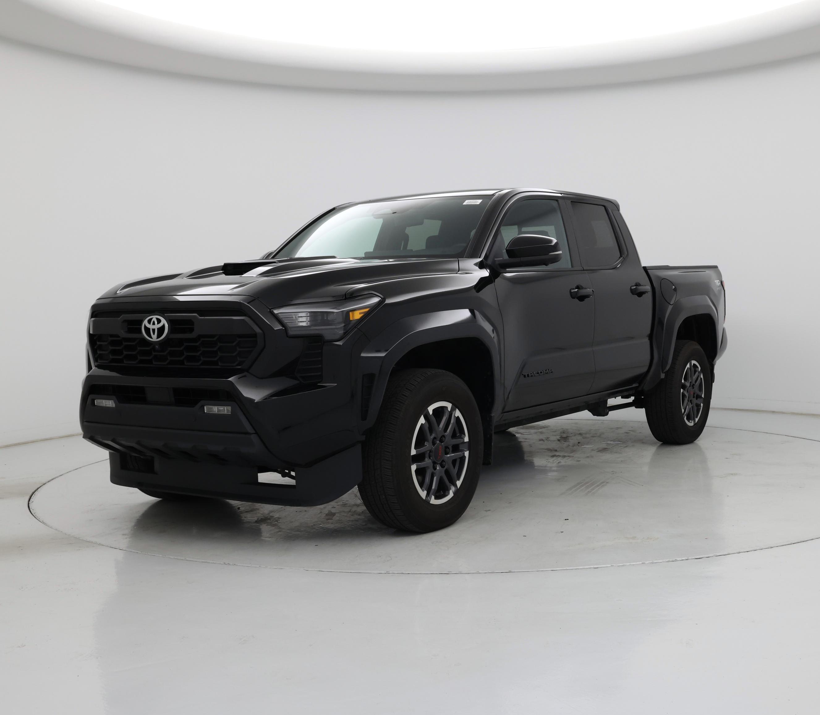Thumbnail: 2024 Toyota Tacoma - 4