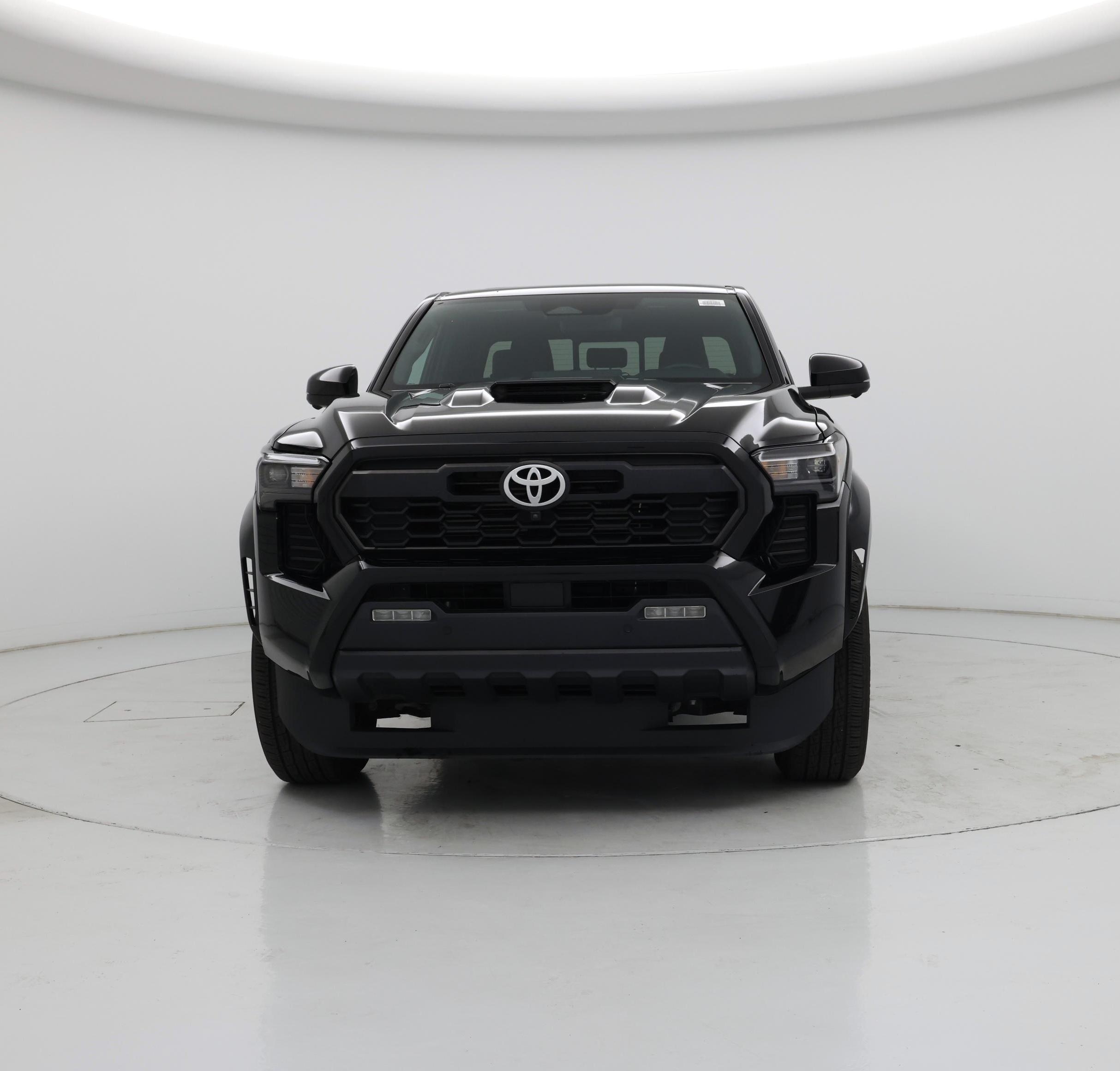 Thumbnail: 2024 Toyota Tacoma - 5