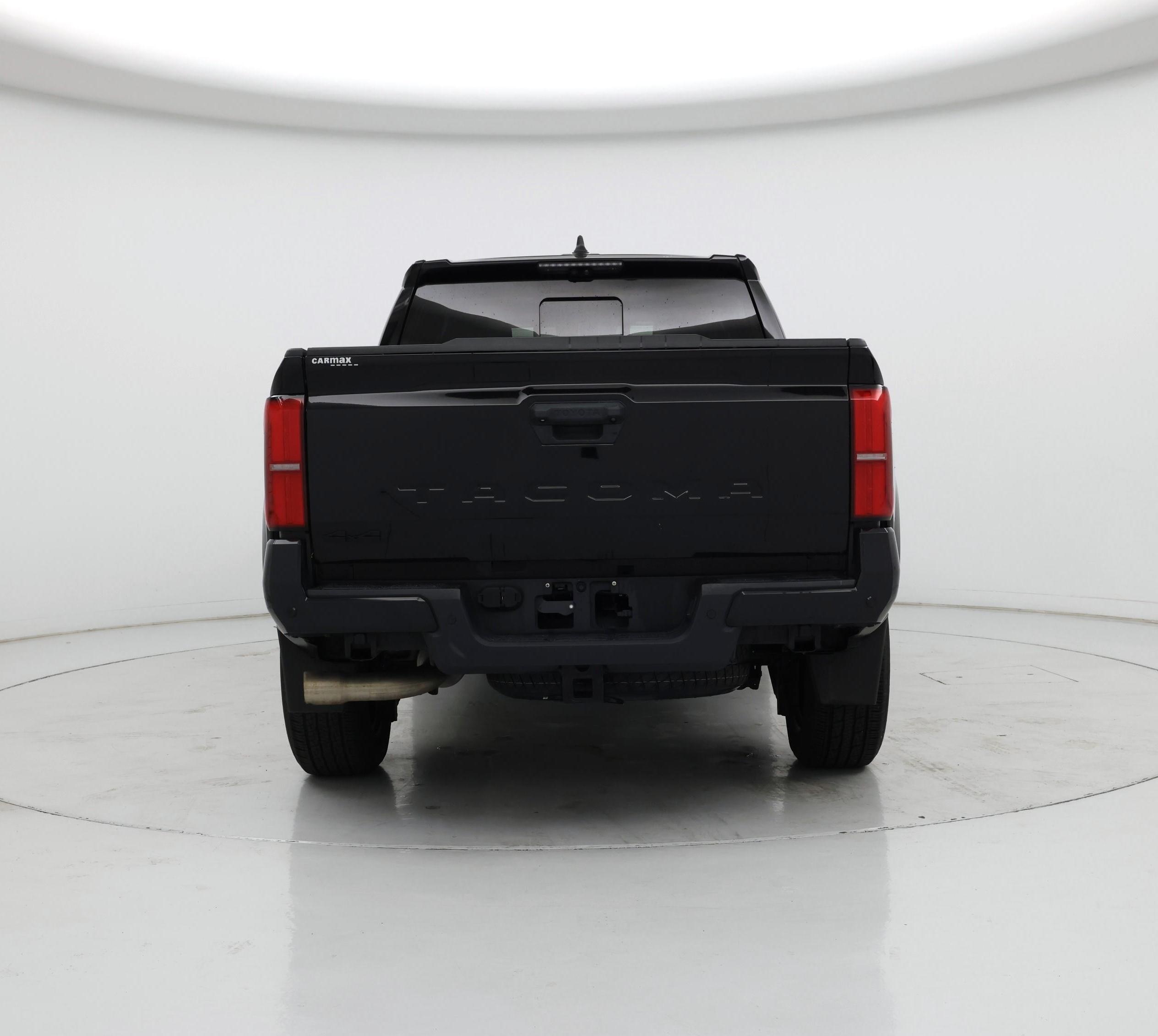 Thumbnail: 2024 Toyota Tacoma - 6