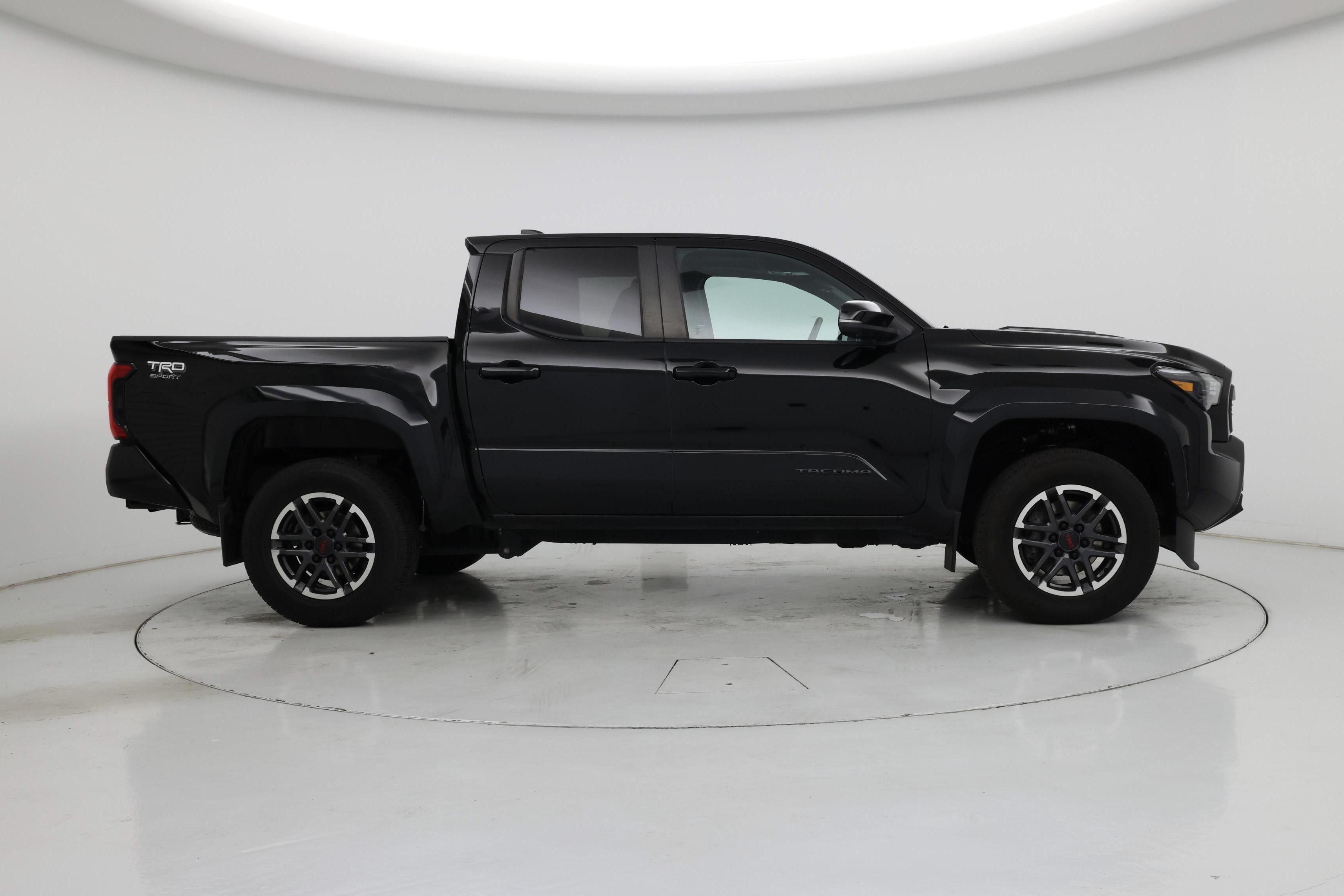 Thumbnail: 2024 Toyota Tacoma - 7
