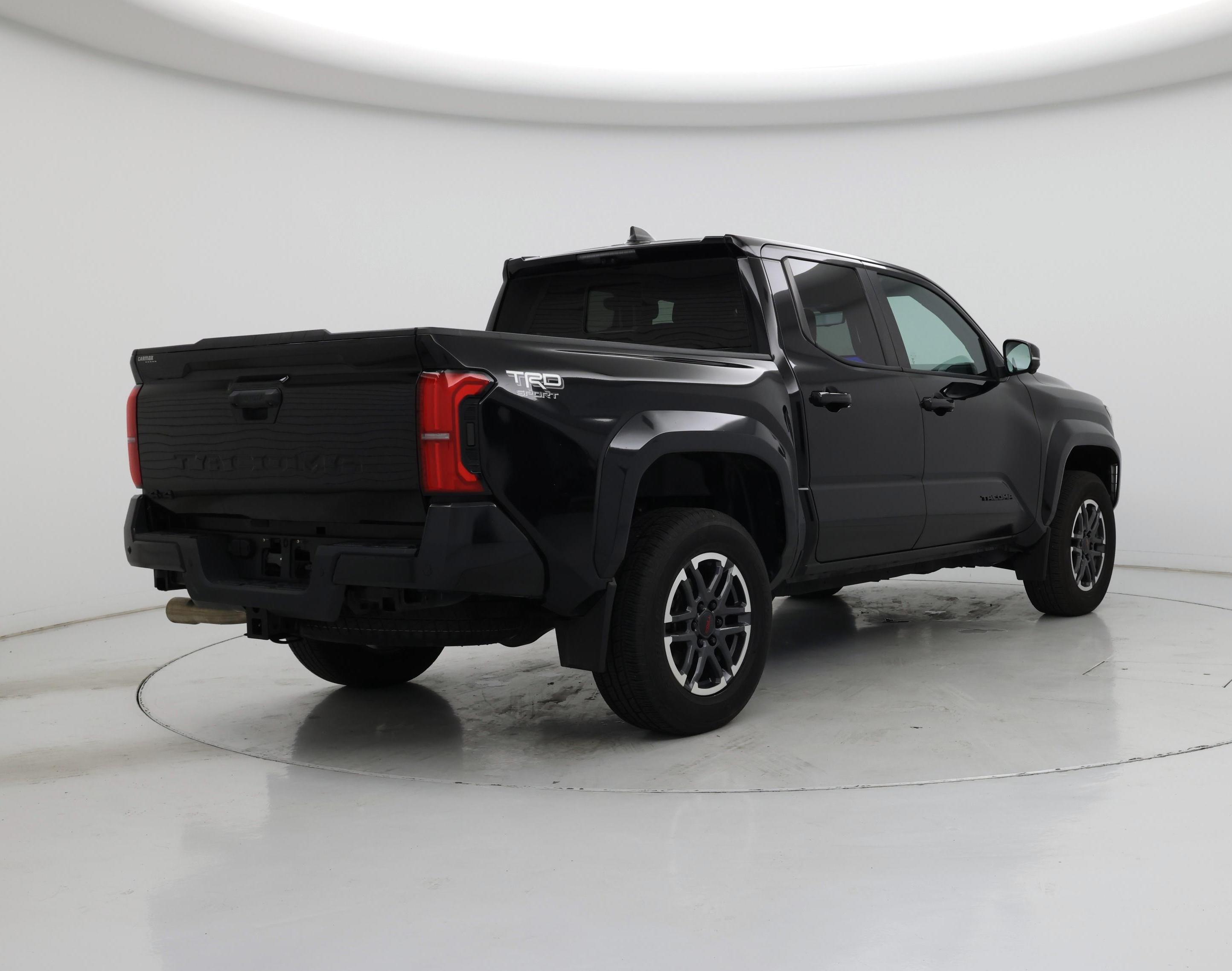 Thumbnail: 2024 Toyota Tacoma - 8