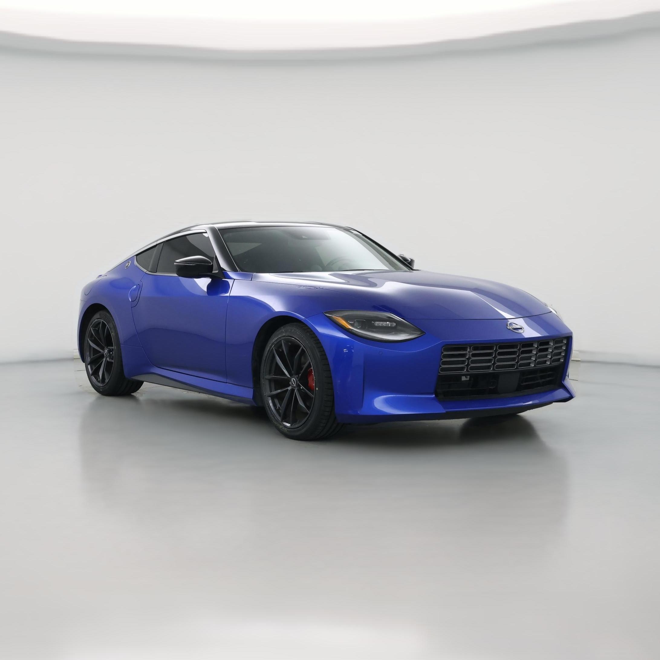 Thumbnail: 2024 Nissan Z - 1