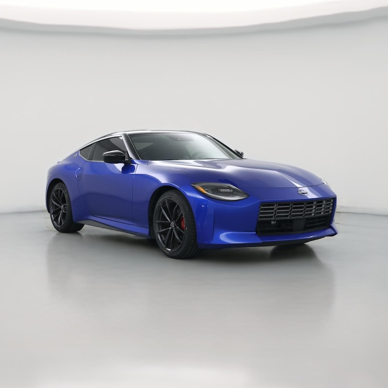 2024 Nissan Z Performance