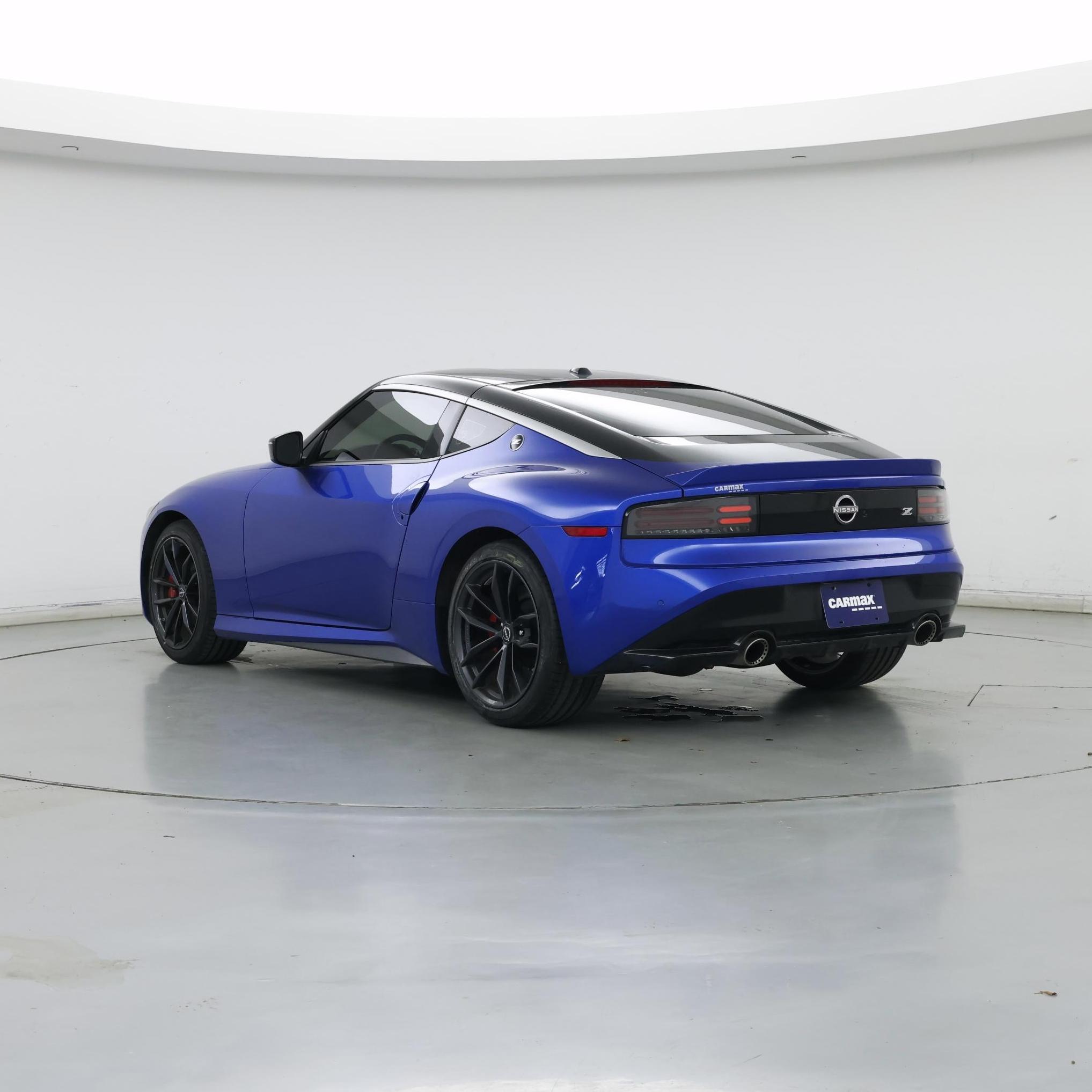 Thumbnail: 2024 Nissan Z - 2