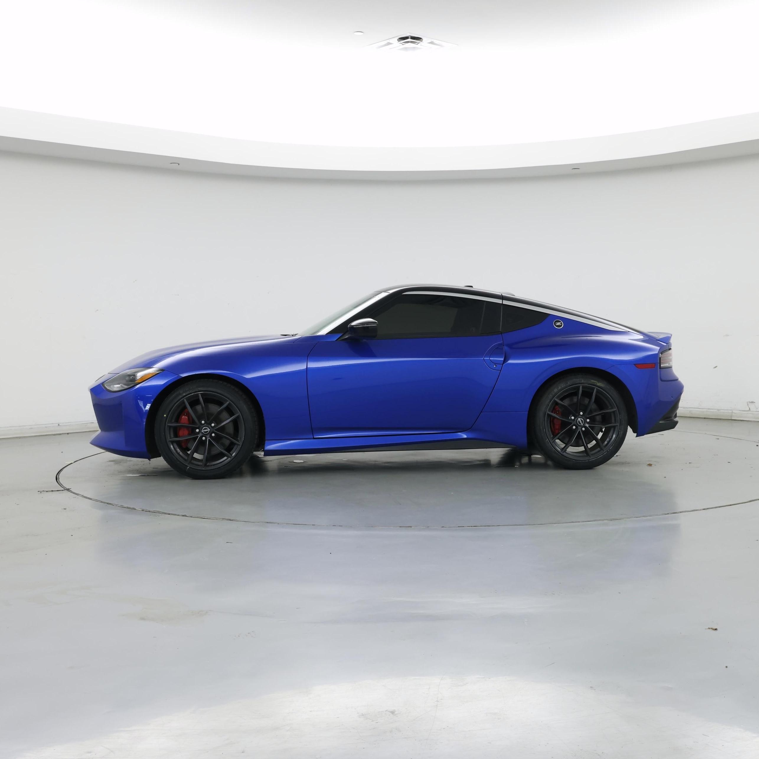 Thumbnail: 2024 Nissan Z - 3