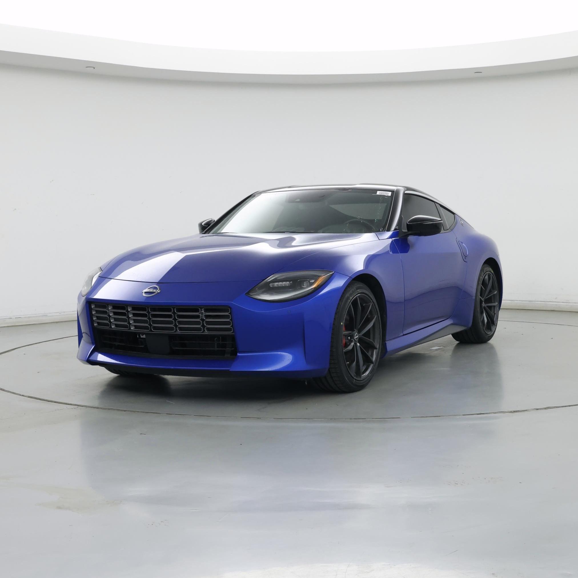 Thumbnail: 2024 Nissan Z - 4