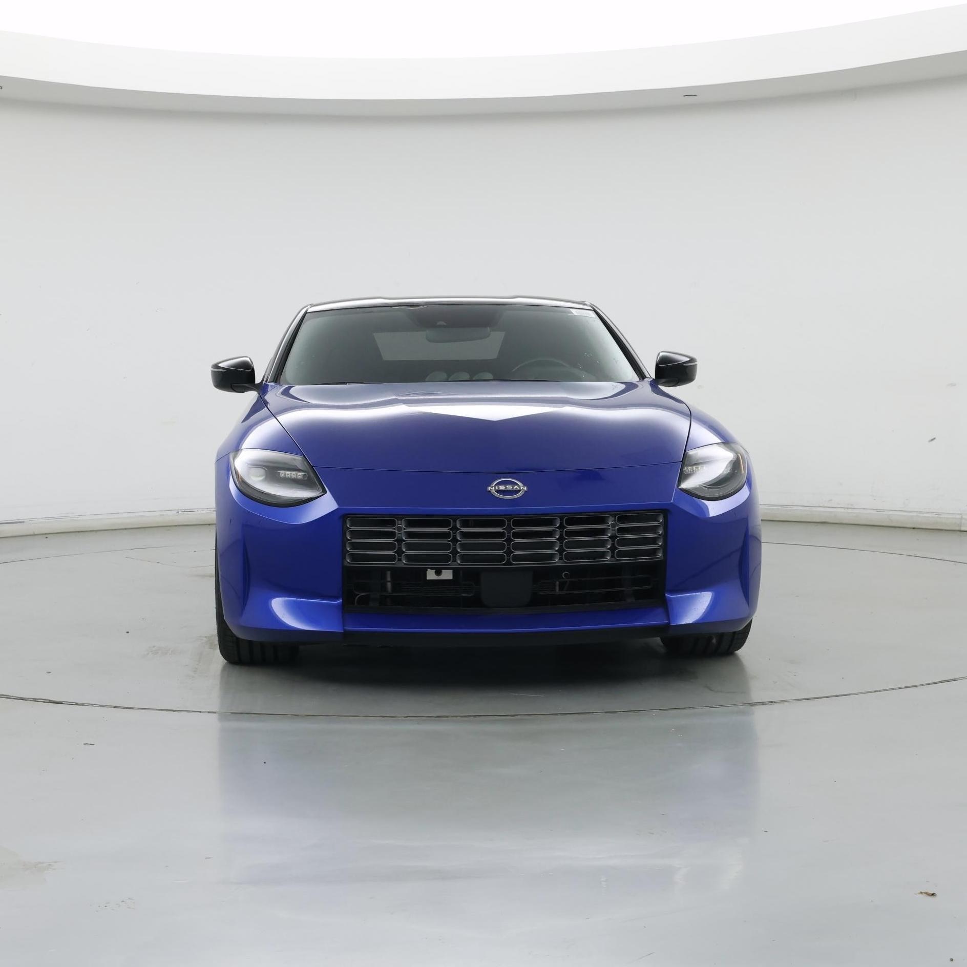 Thumbnail: 2024 Nissan Z - 5