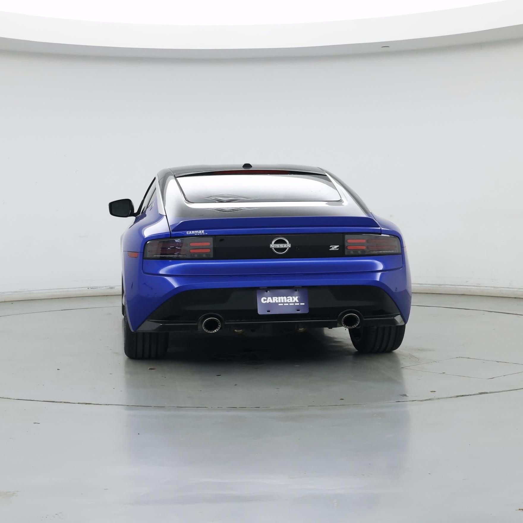 Thumbnail: 2024 Nissan Z - 6
