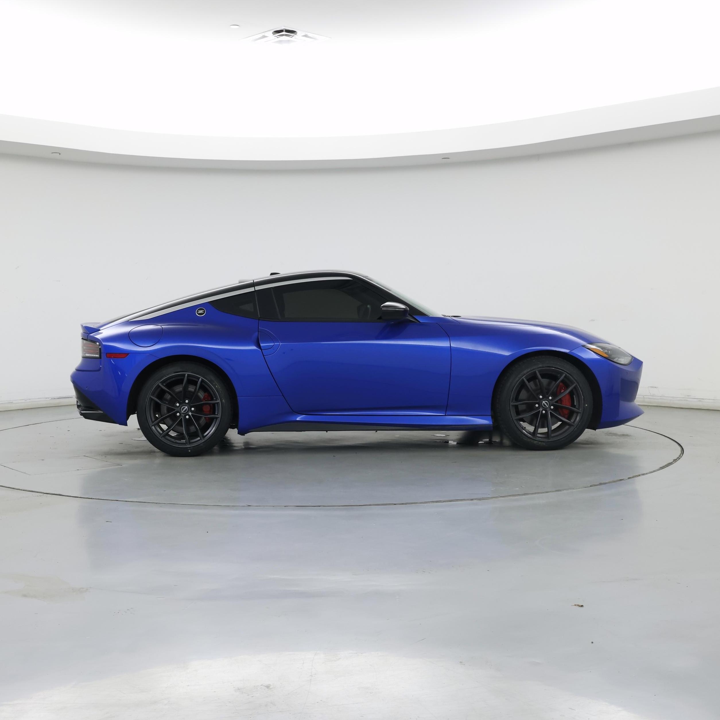 Thumbnail: 2024 Nissan Z - 7