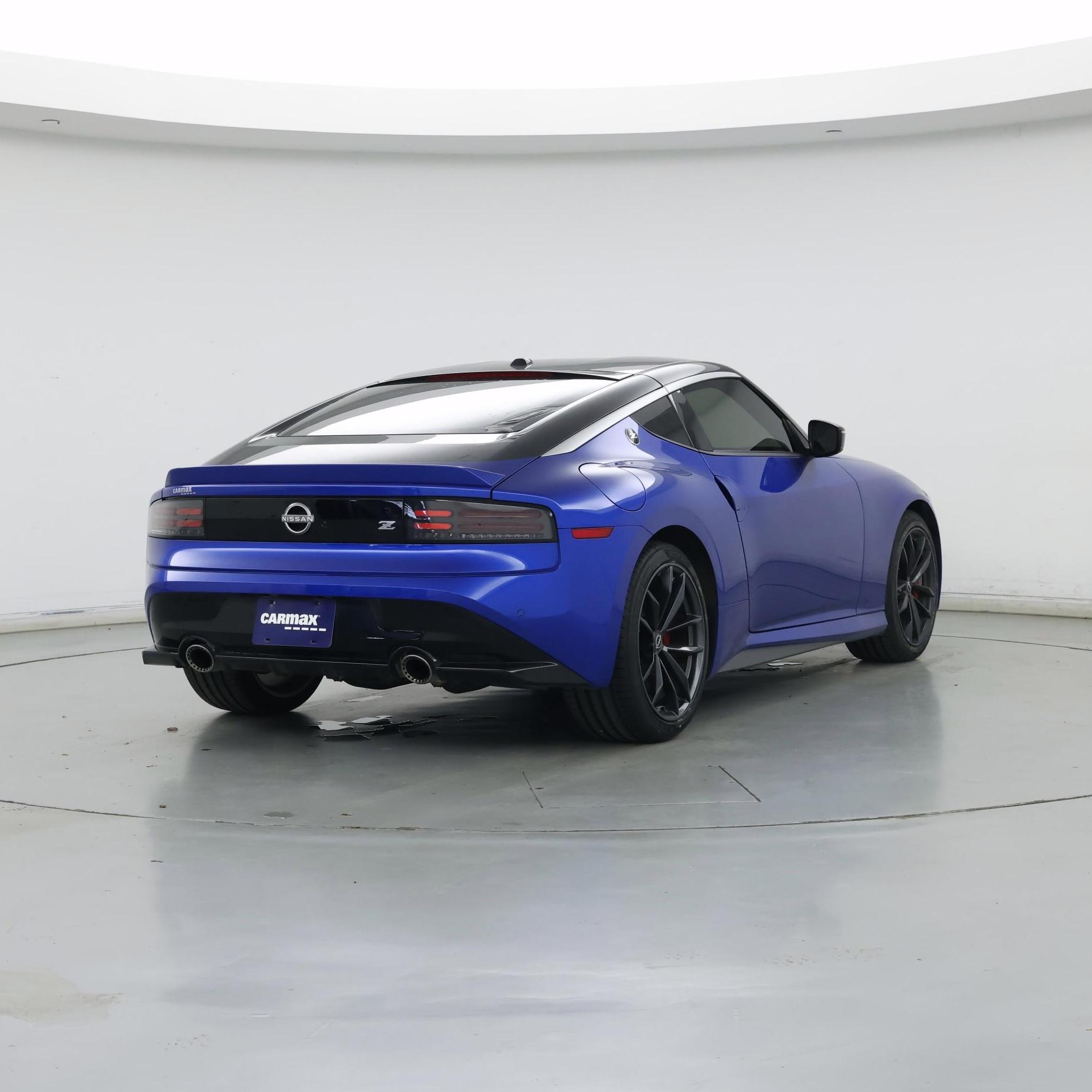 Thumbnail: 2024 Nissan Z - 8
