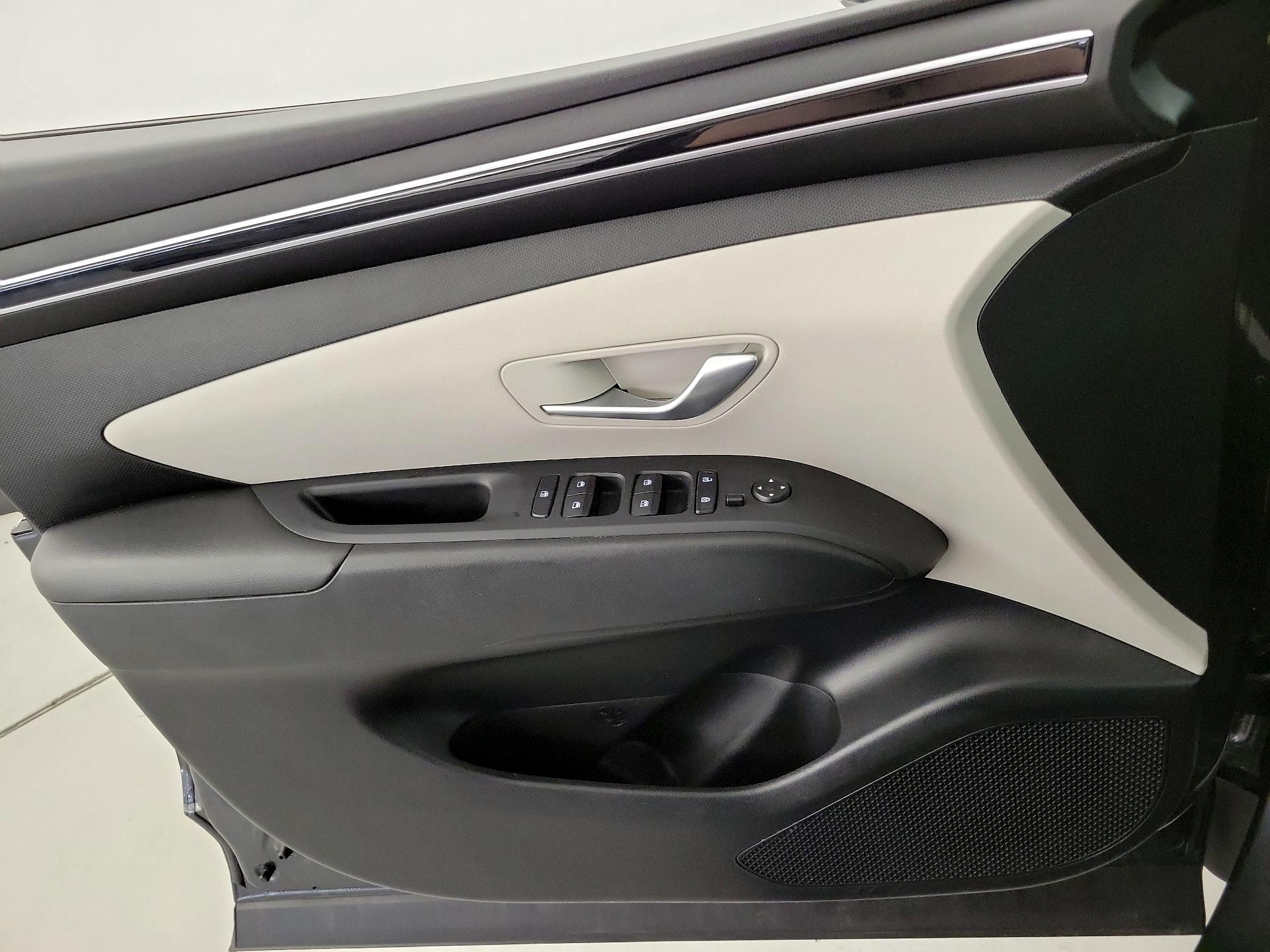 Thumbnail: 2024 Hyundai Tucson - 12