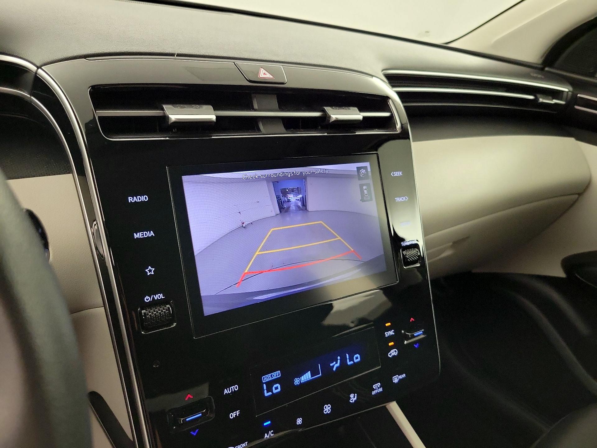 Thumbnail: 2024 Hyundai Tucson - 14