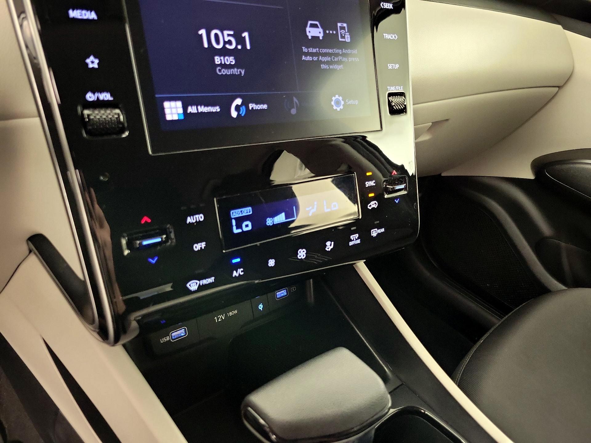 Thumbnail: 2024 Hyundai Tucson - 16