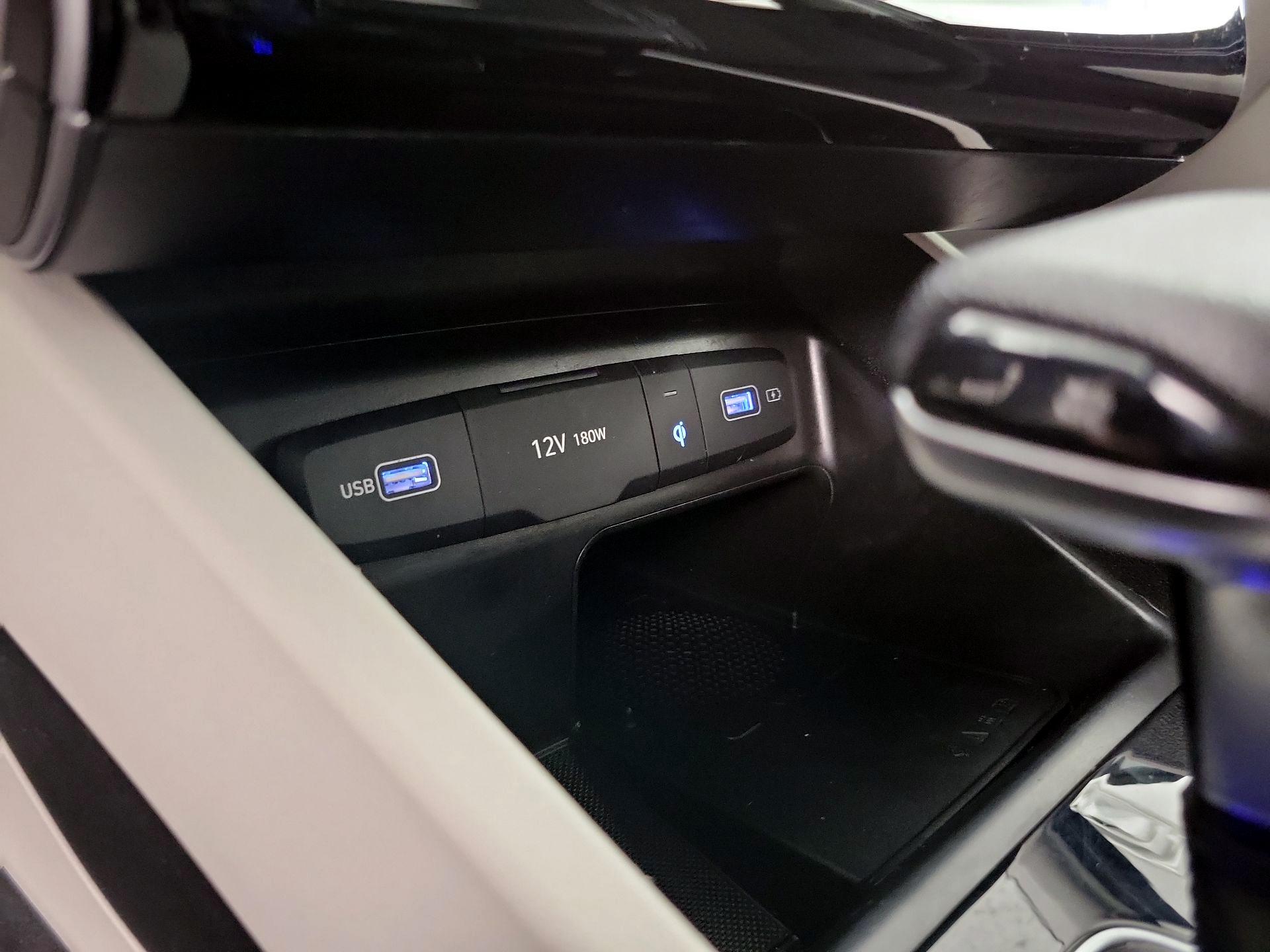 Thumbnail: 2024 Hyundai Tucson - 18