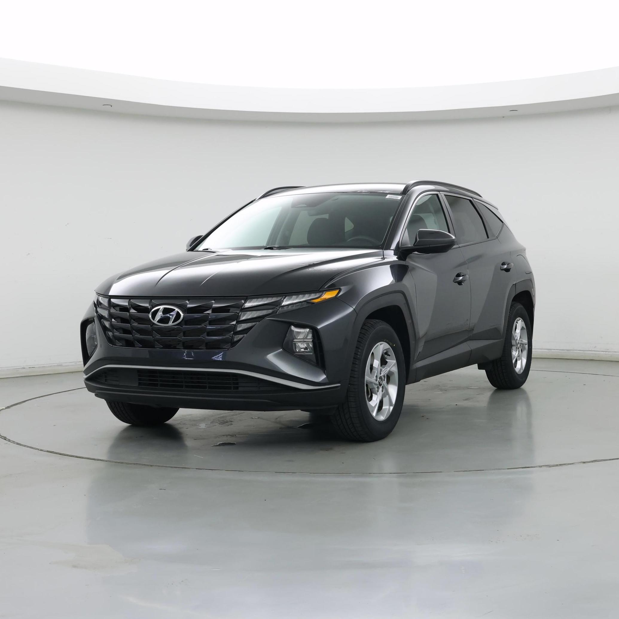 Thumbnail: 2024 Hyundai Tucson - 4