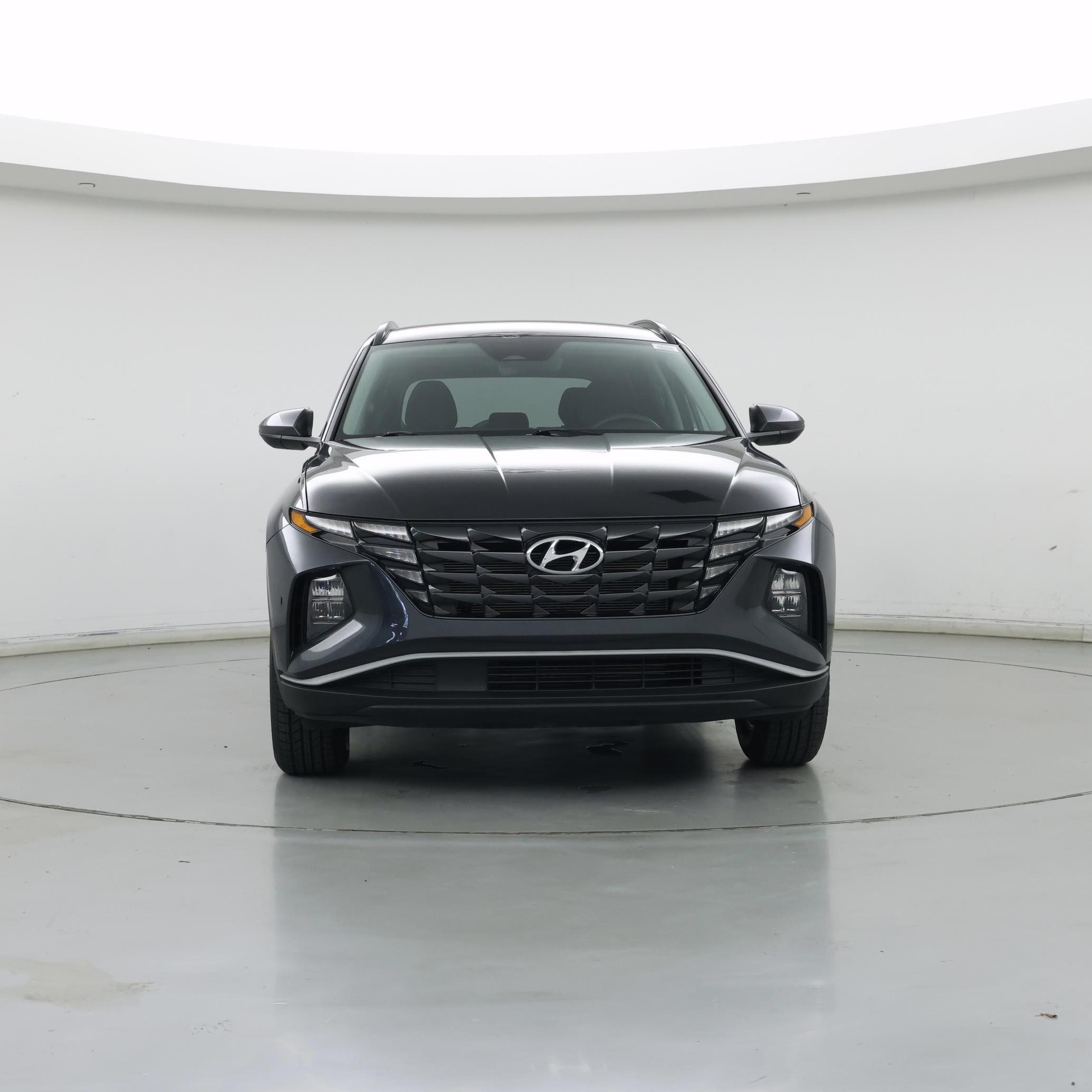 Thumbnail: 2024 Hyundai Tucson - 5