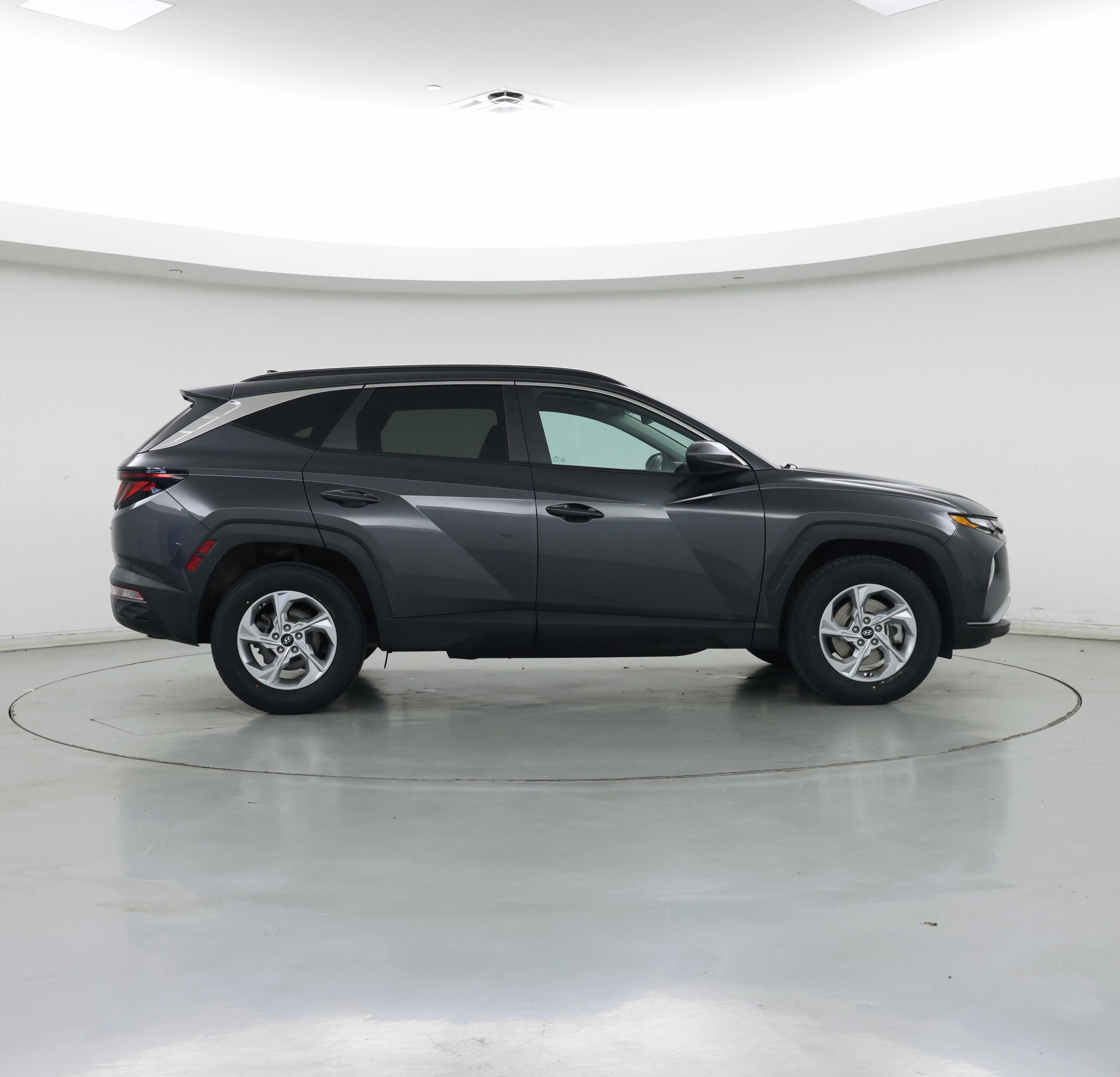 Thumbnail: 2024 Hyundai Tucson - 7