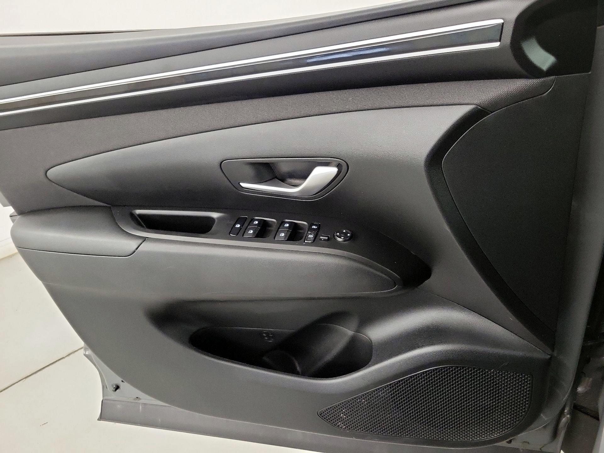 Thumbnail: 2024 Hyundai Tucson - 12