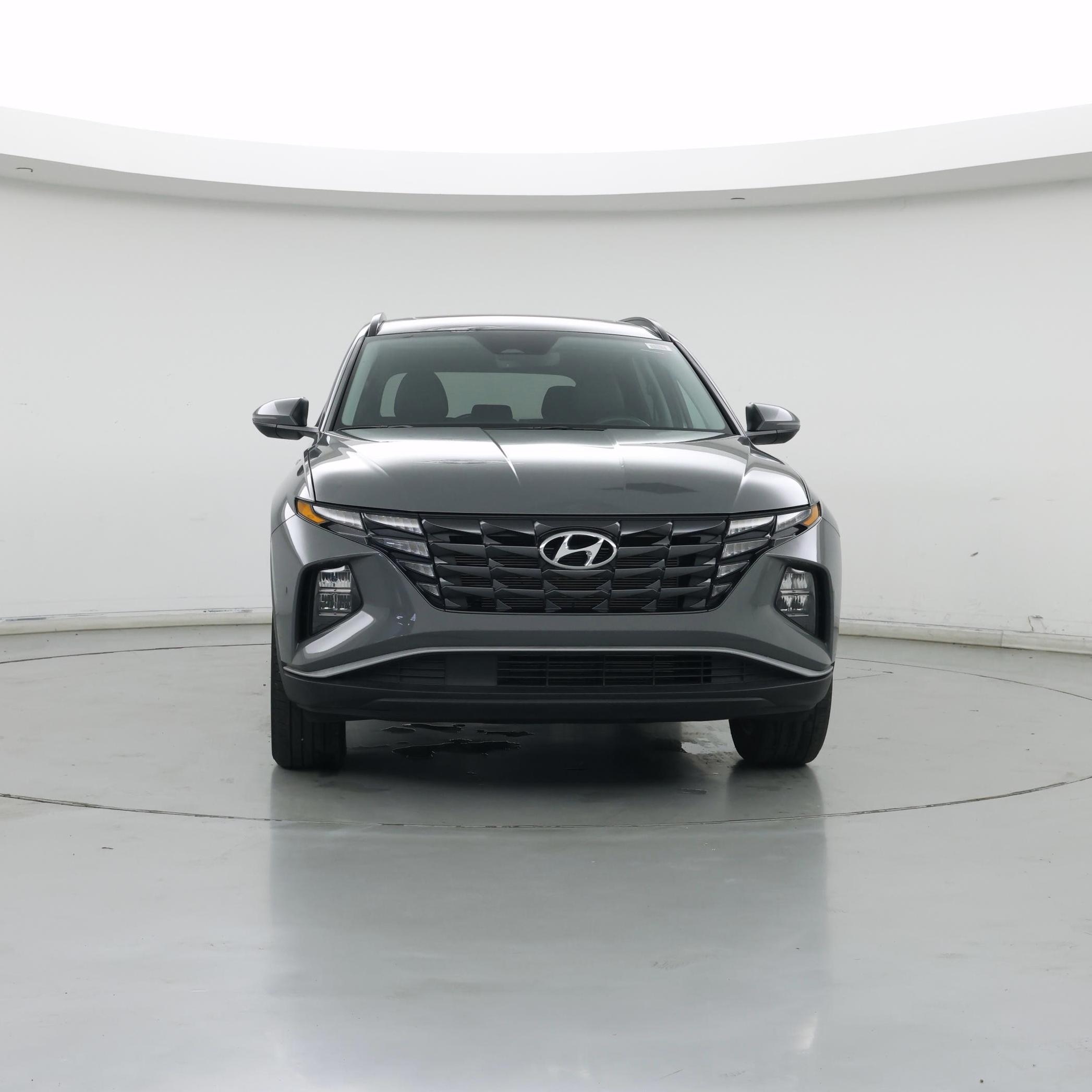 Thumbnail: 2024 Hyundai Tucson - 5