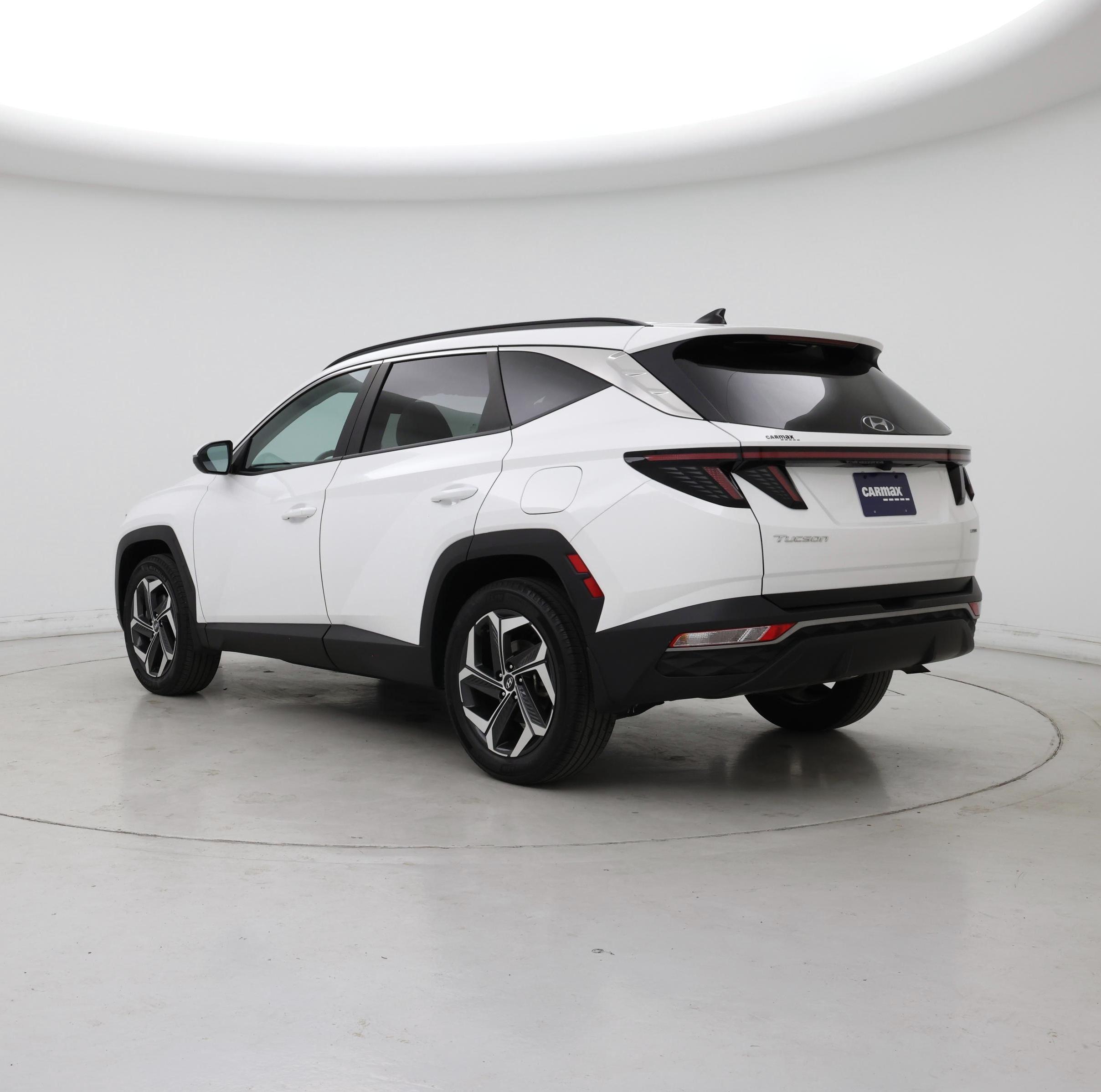 Thumbnail: 2023 Hyundai Tucson - 2