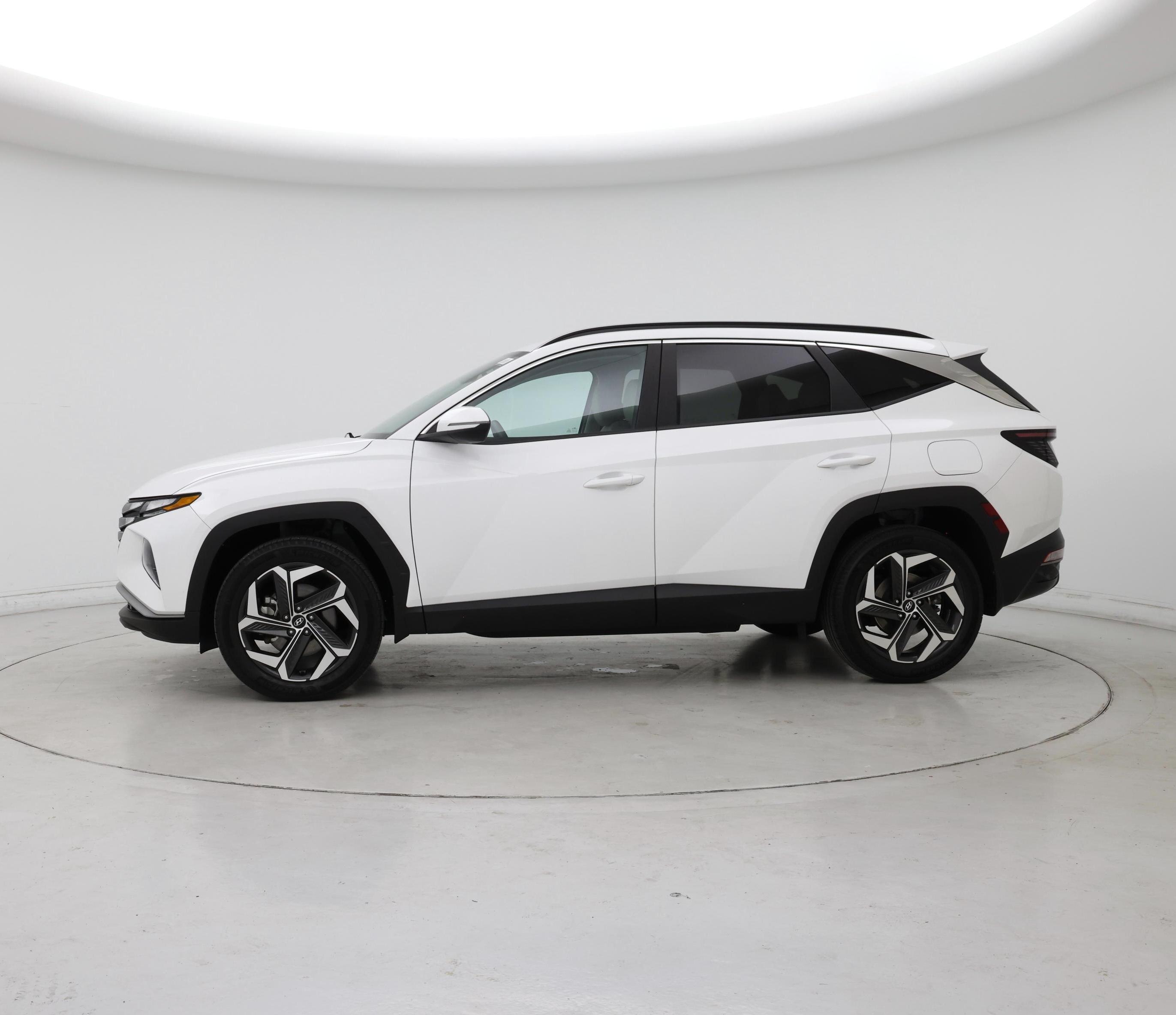 Thumbnail: 2023 Hyundai Tucson - 3