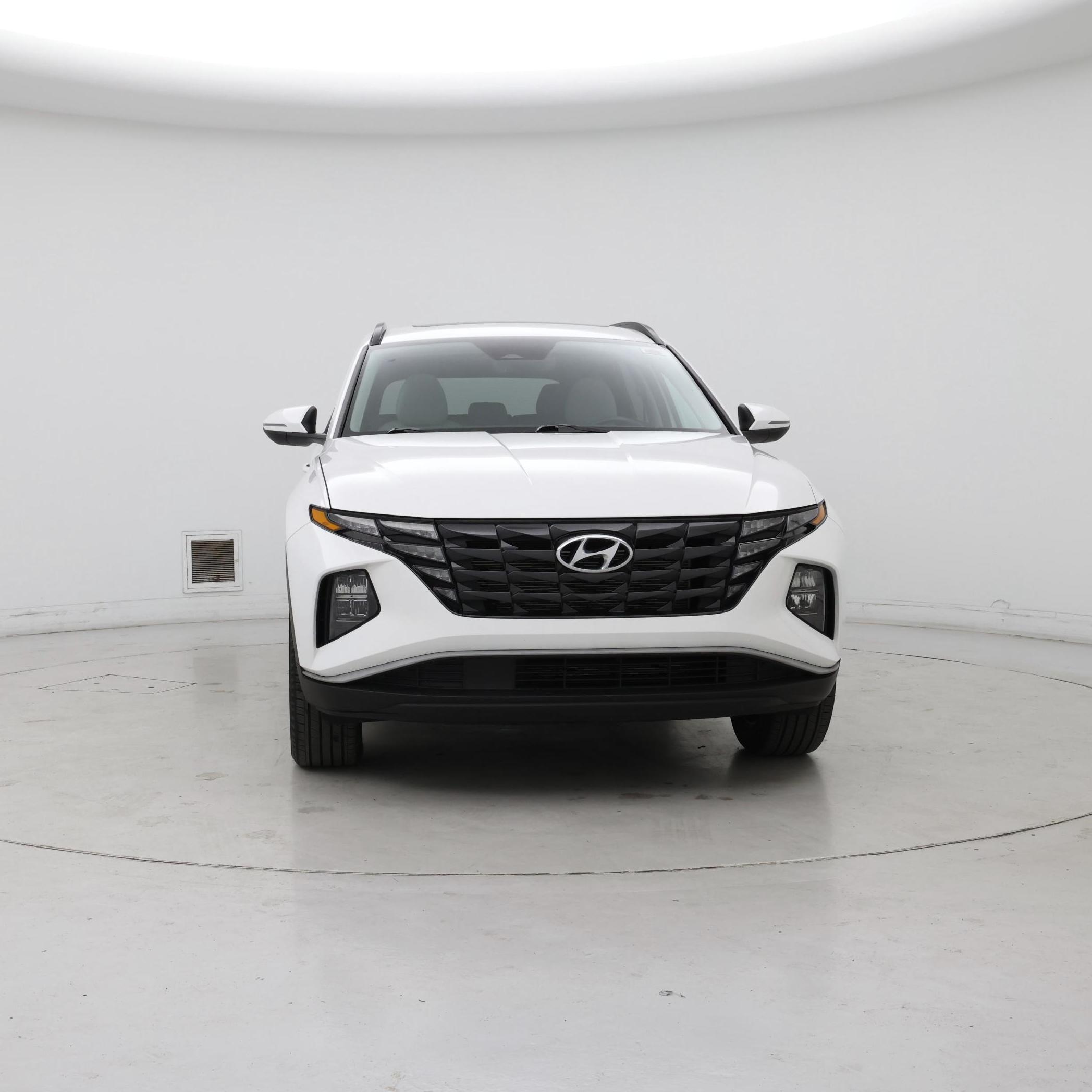Thumbnail: 2023 Hyundai Tucson - 5