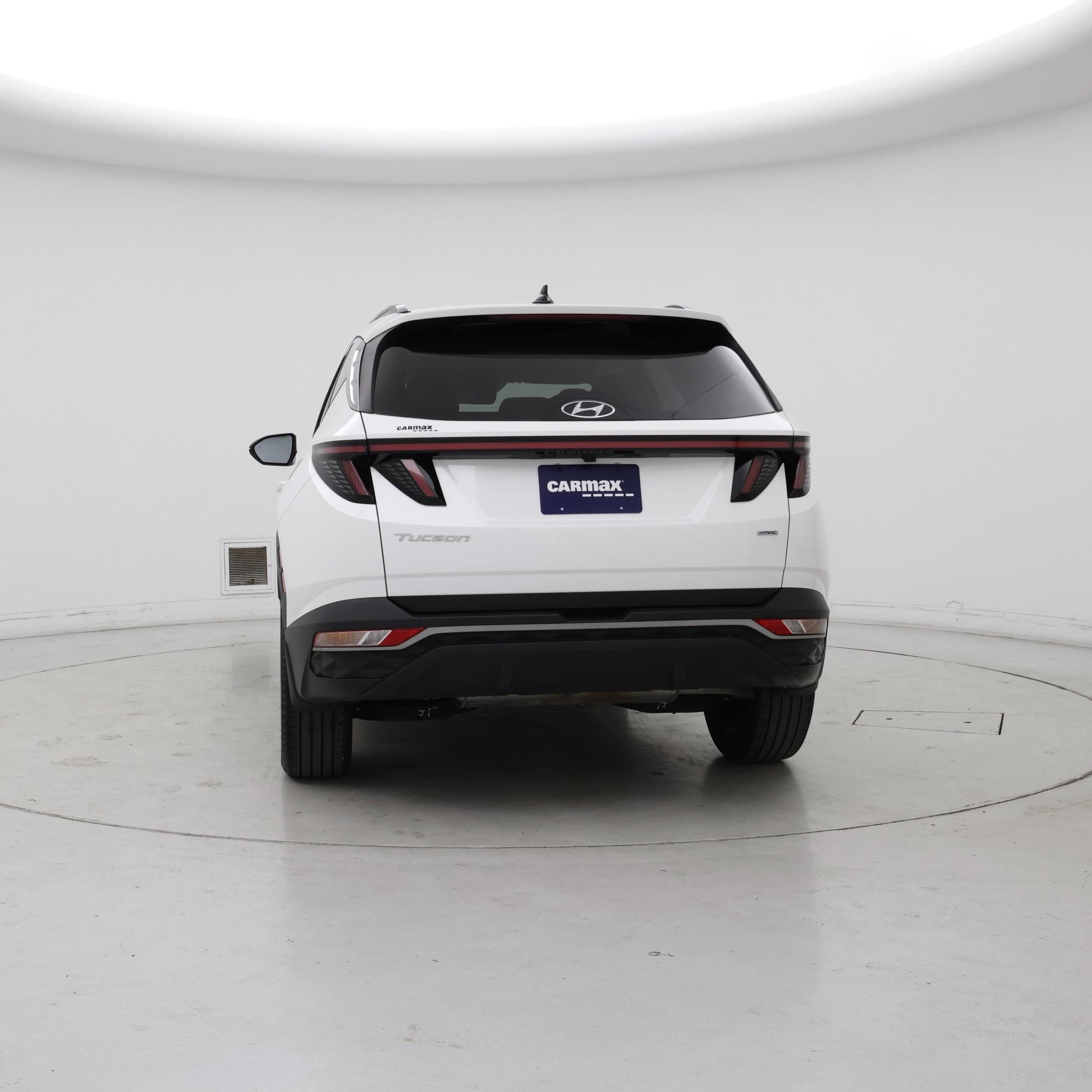 Thumbnail: 2023 Hyundai Tucson - 6