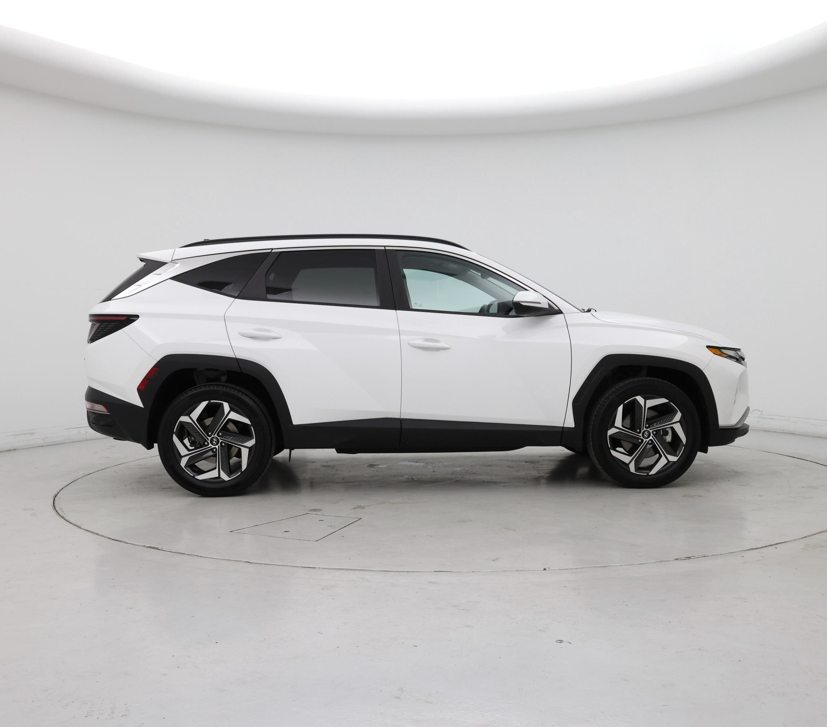 Thumbnail: 2023 Hyundai Tucson - 7