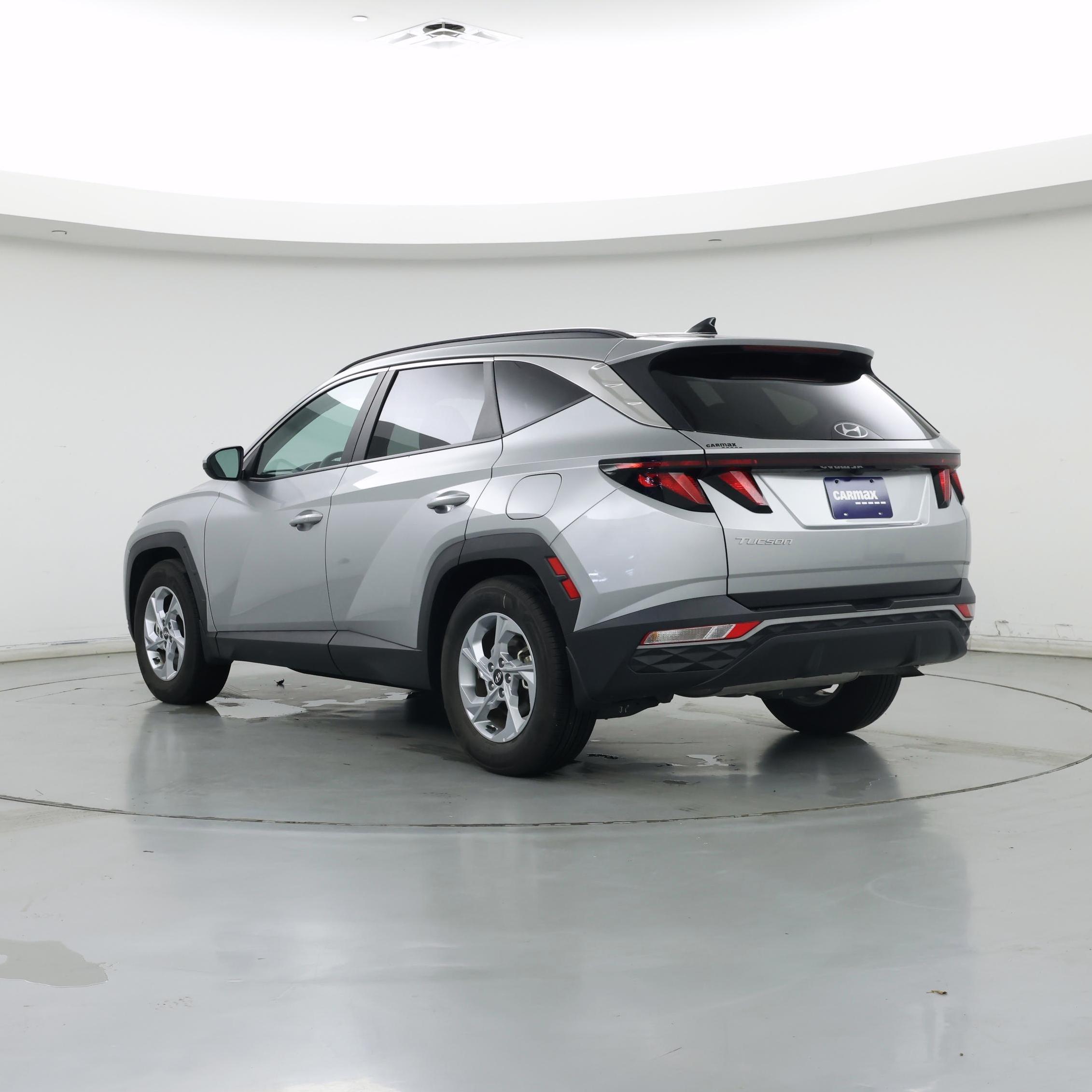 Thumbnail: 2024 Hyundai Tucson - 2